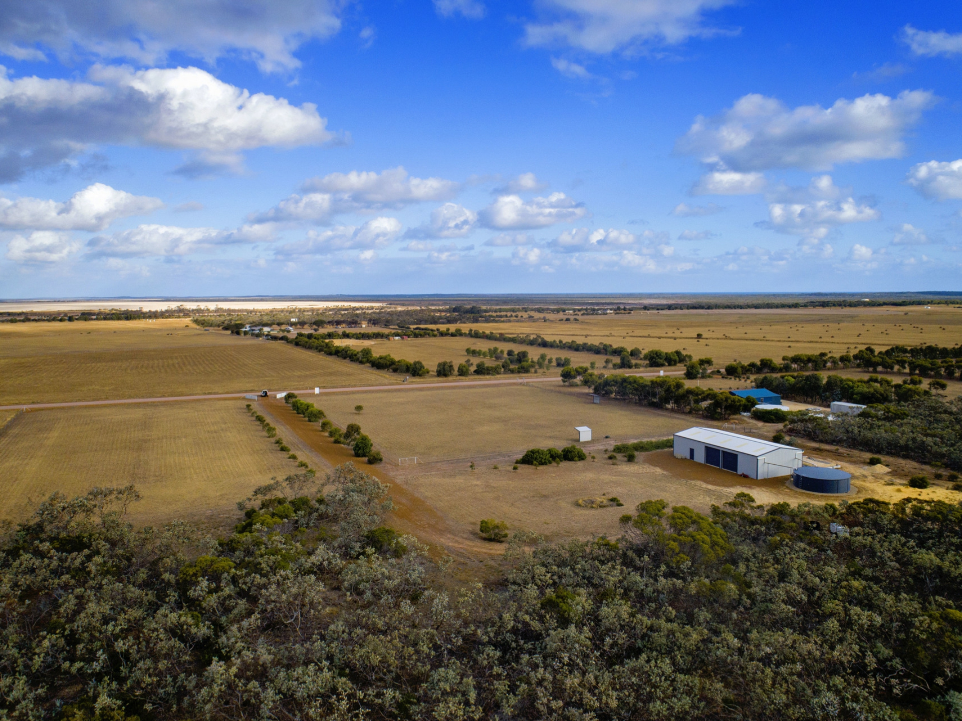 Lot 516 Verrucosa Parade Parade, HOPETOUN