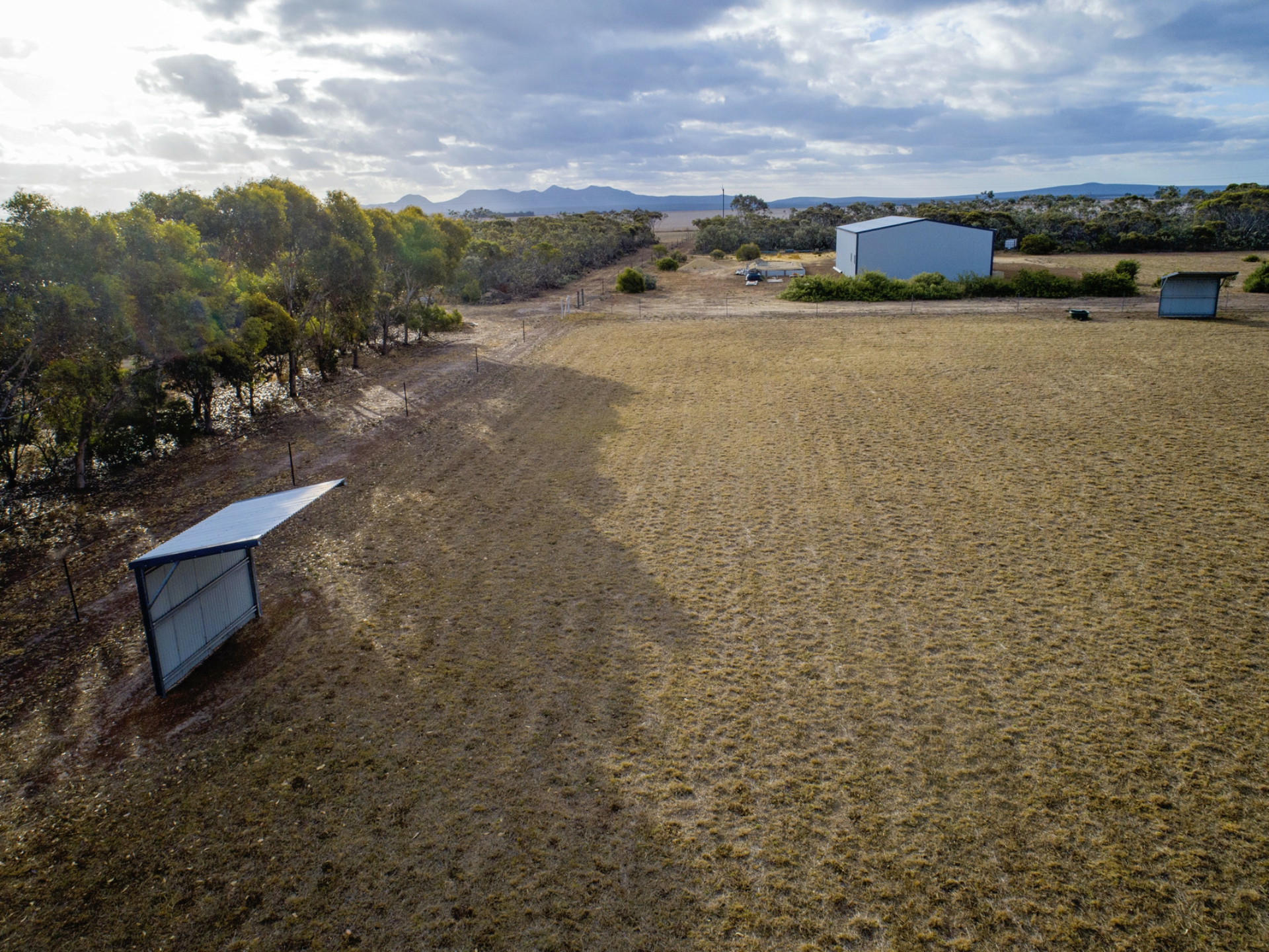 Lot 516 Verrucosa Parade Parade, HOPETOUN