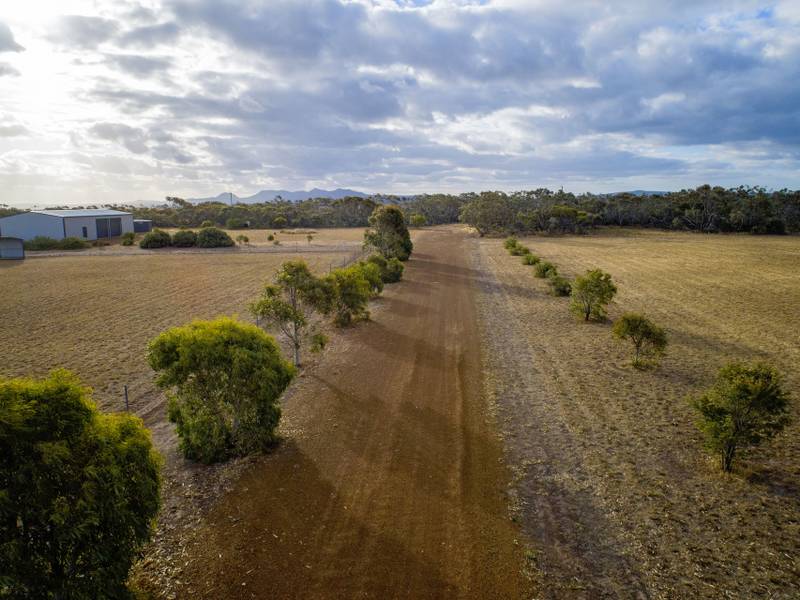 Lot 516 Verrucosa Parade Parade, HOPETOUN