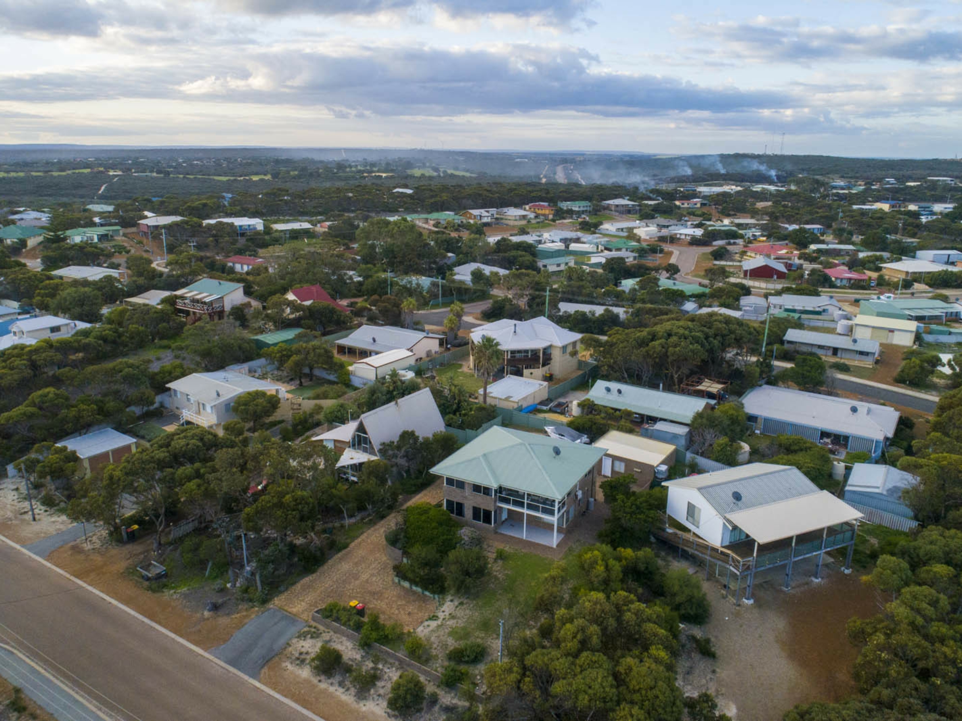 26 Wilkinson Street, HOPETOUN