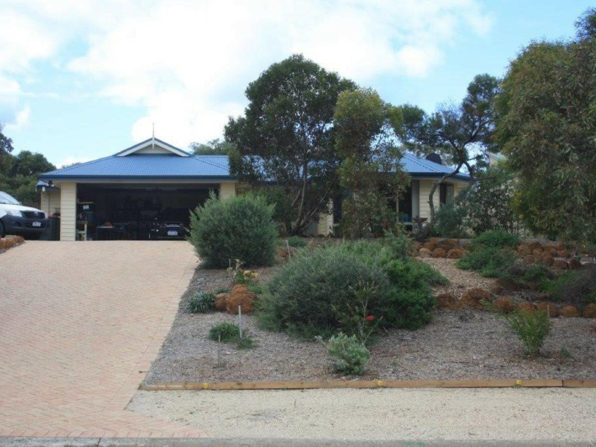 36 Wilkinson Street, HOPETOUN