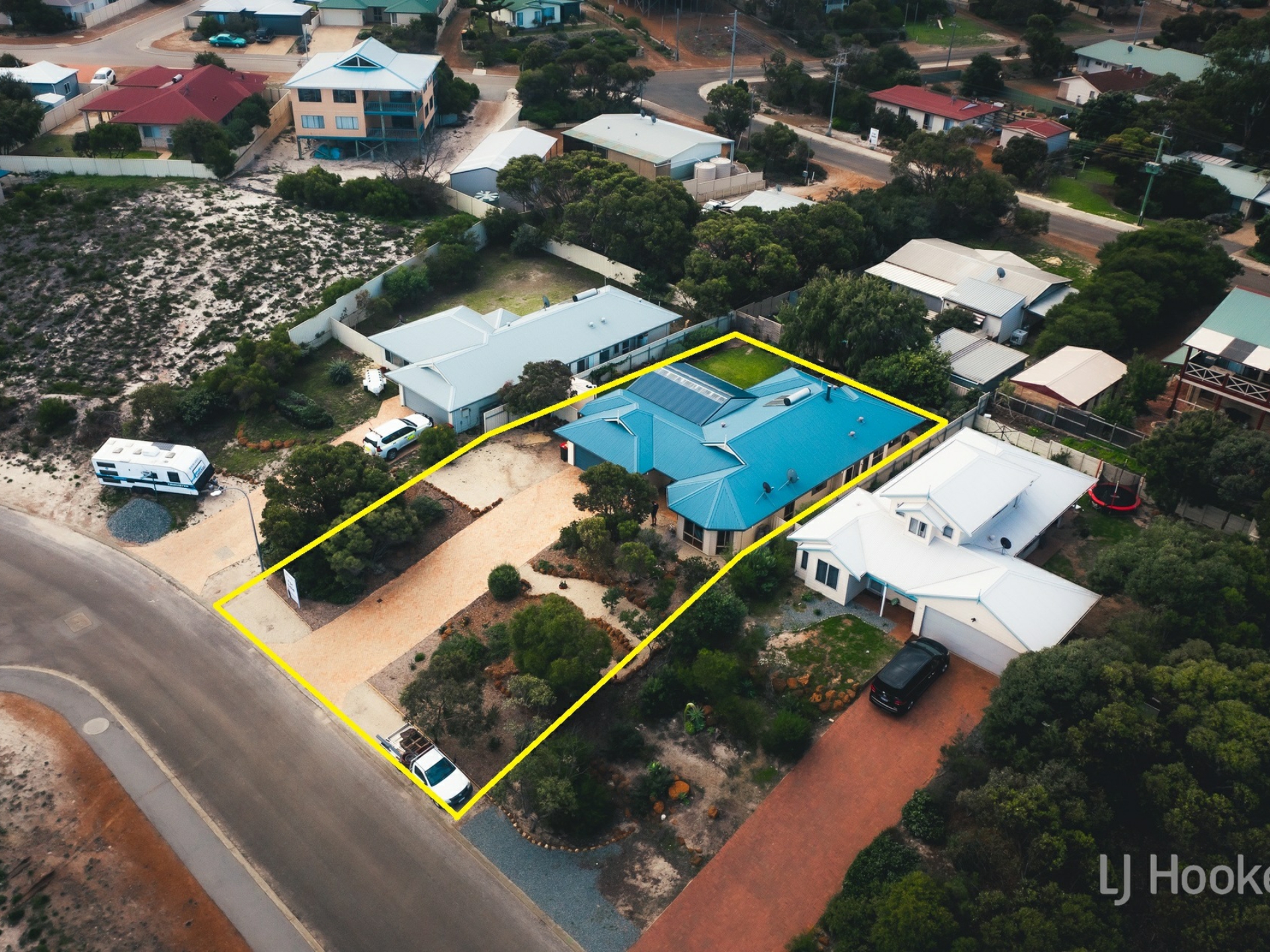 36 Wilkinson Street, HOPETOUN