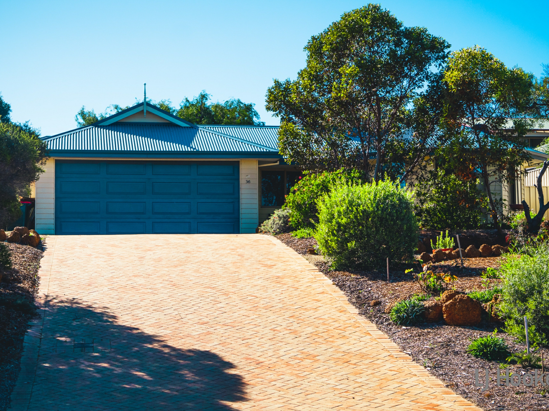 36 Wilkinson Street, HOPETOUN