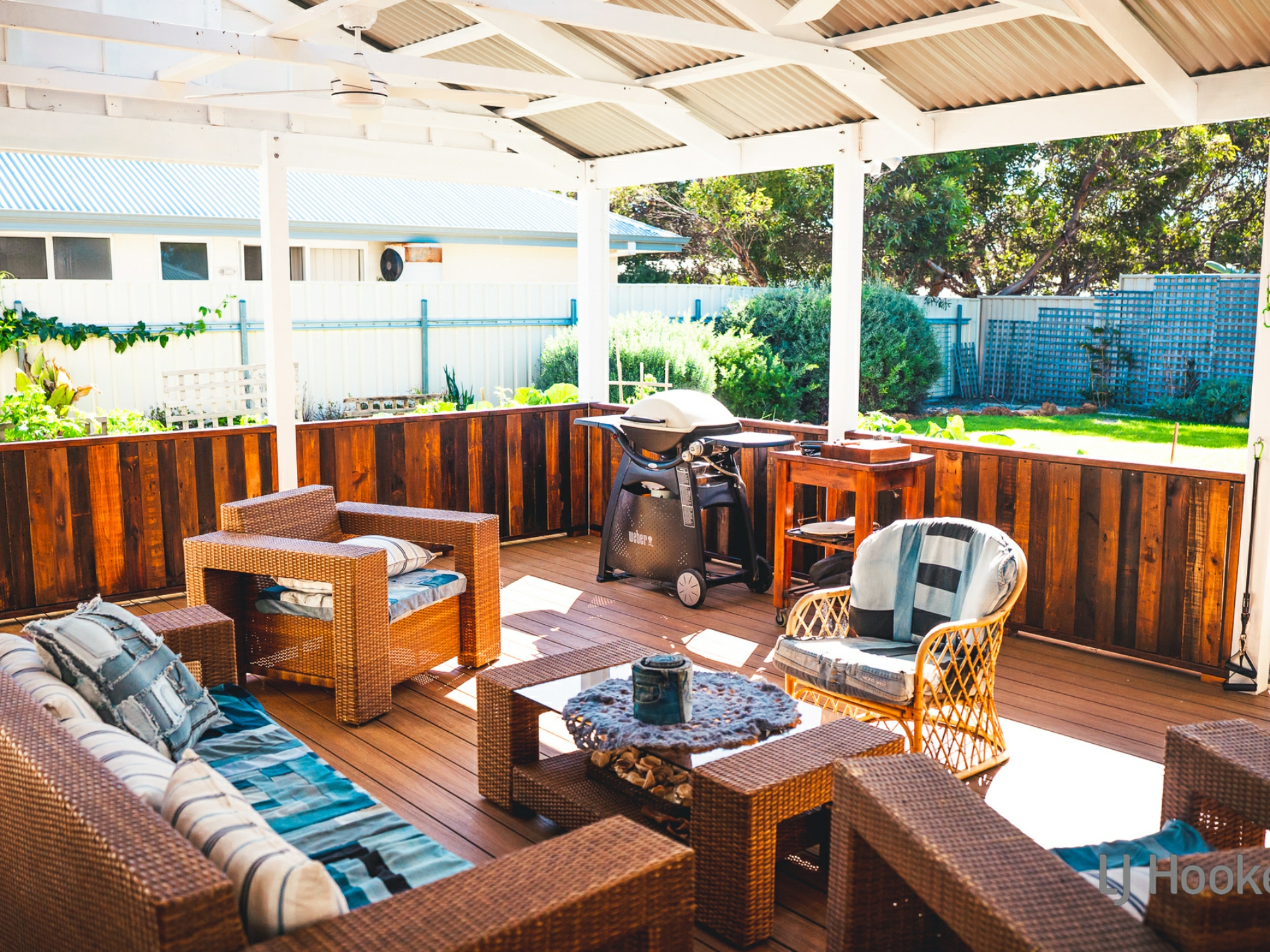 36 Wilkinson Street, HOPETOUN