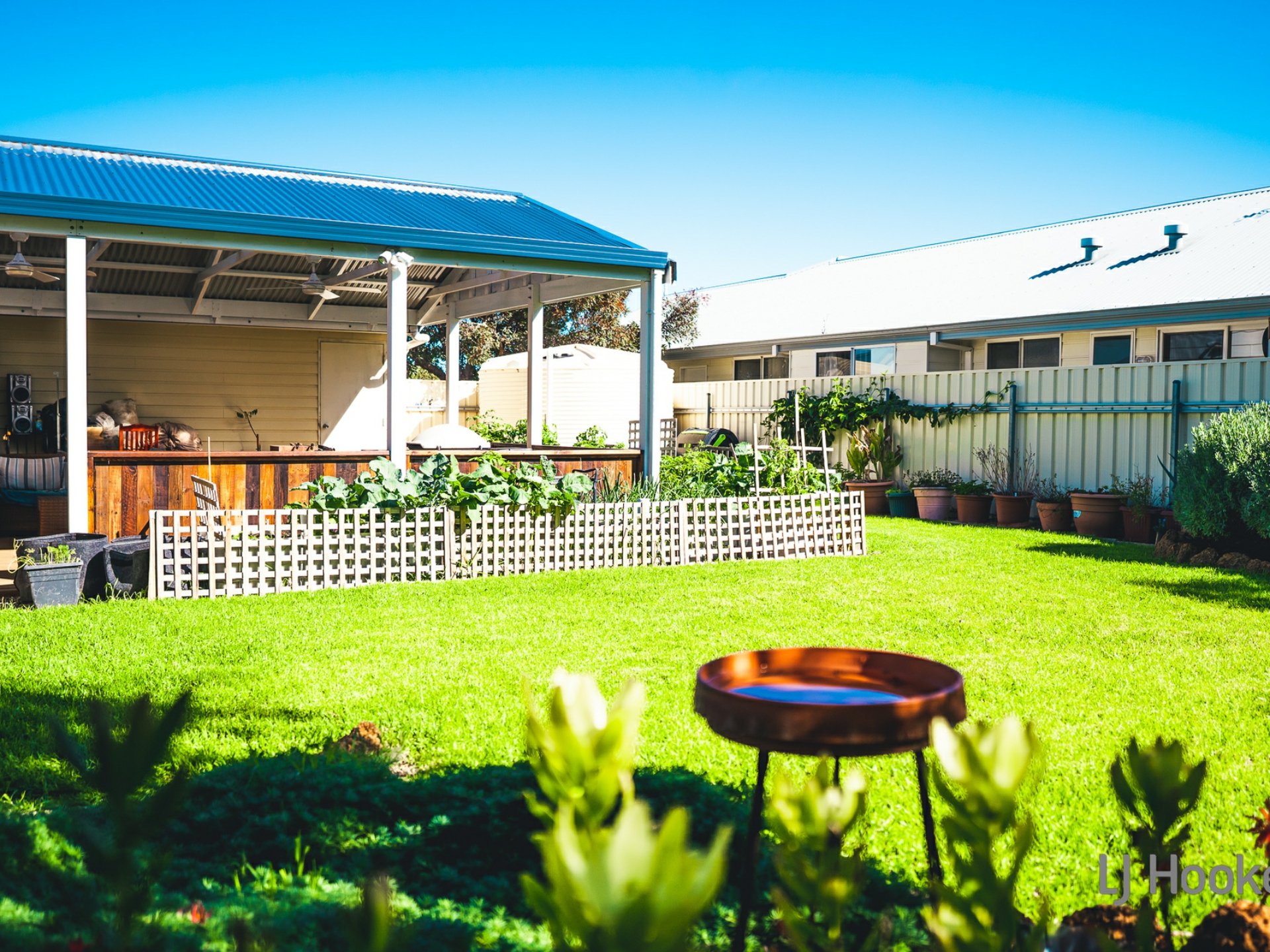 36 Wilkinson Street, HOPETOUN