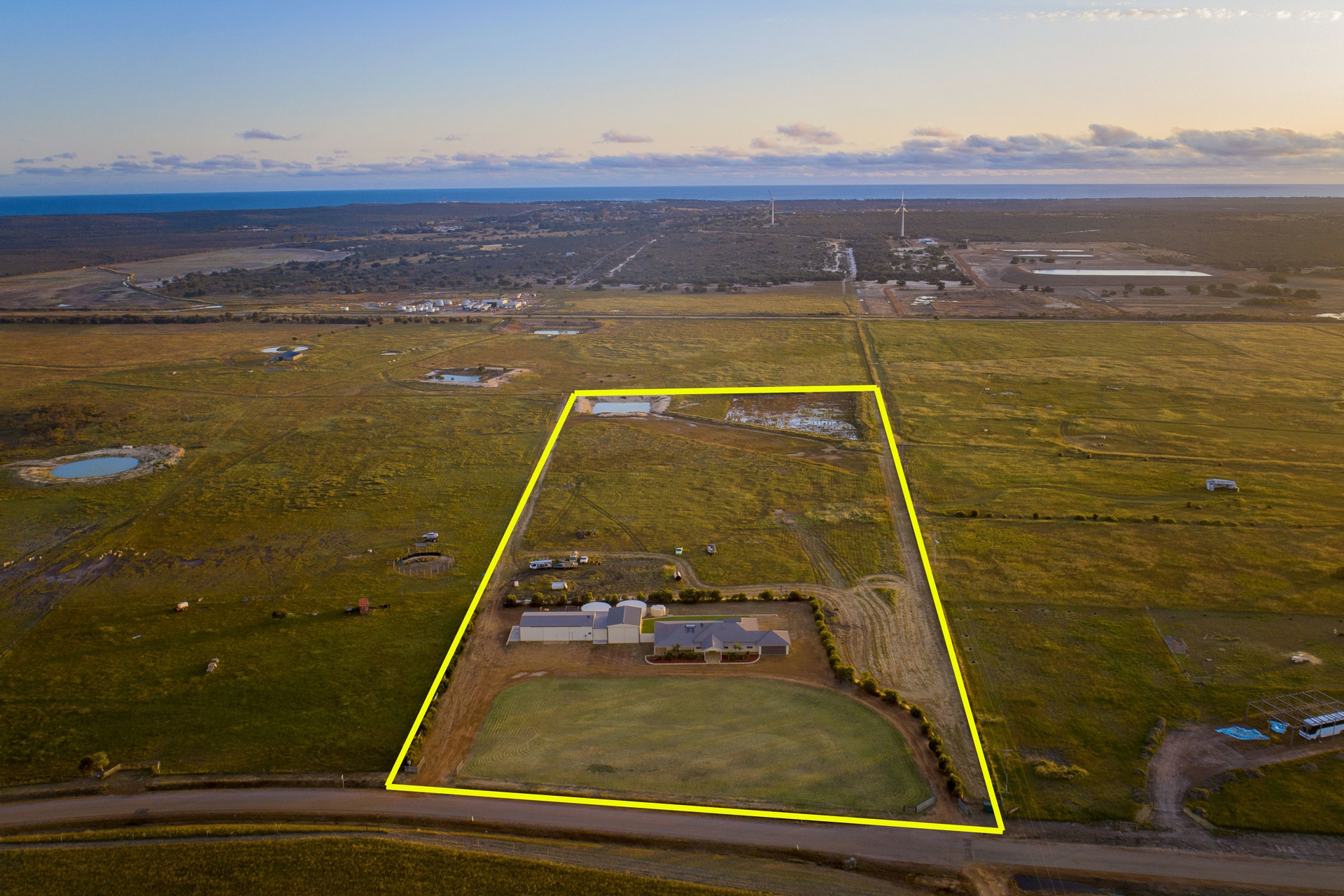 217 Acacia Drive, HOPETOUN