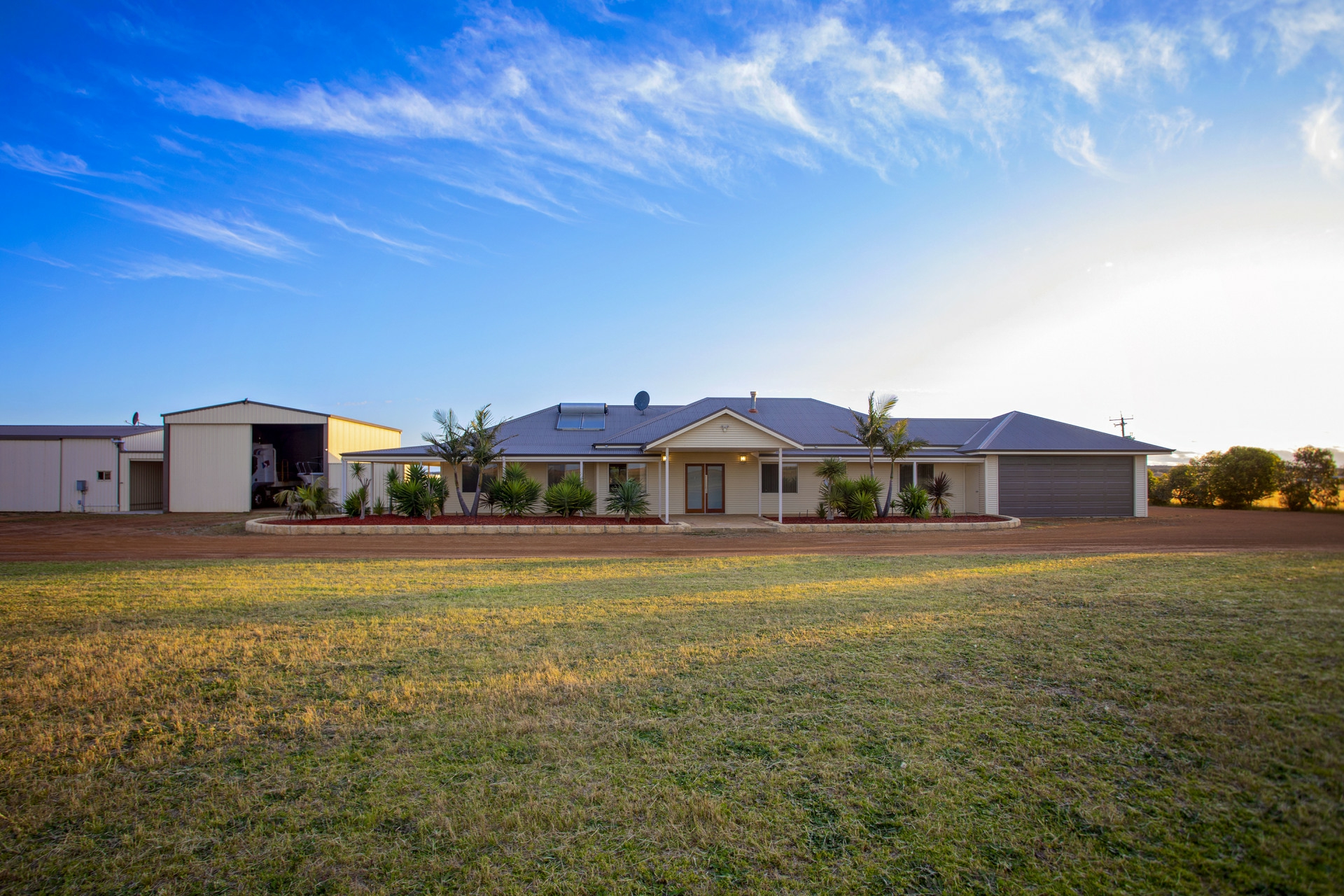 217 Acacia Drive, HOPETOUN