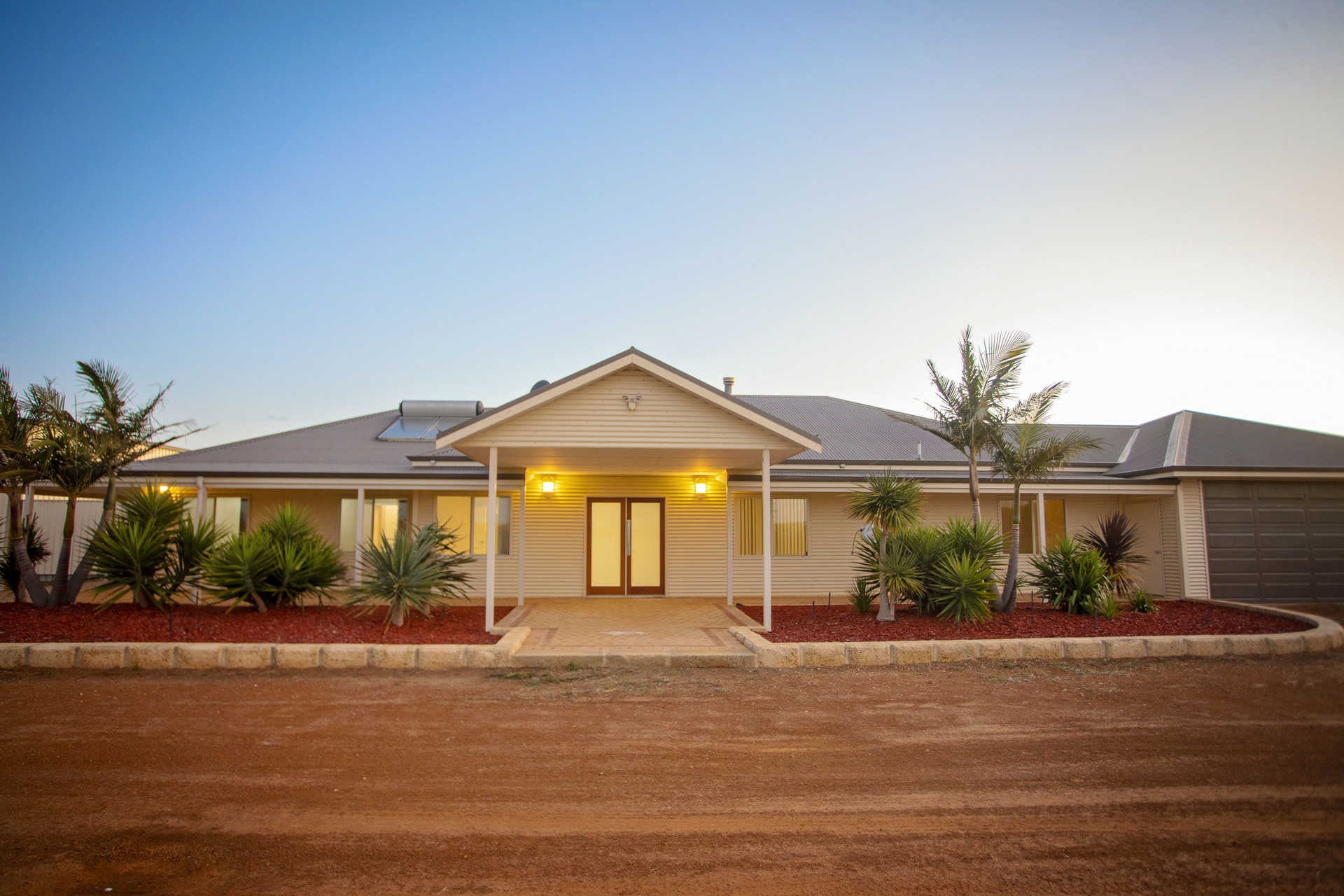 217 Acacia Drive, HOPETOUN