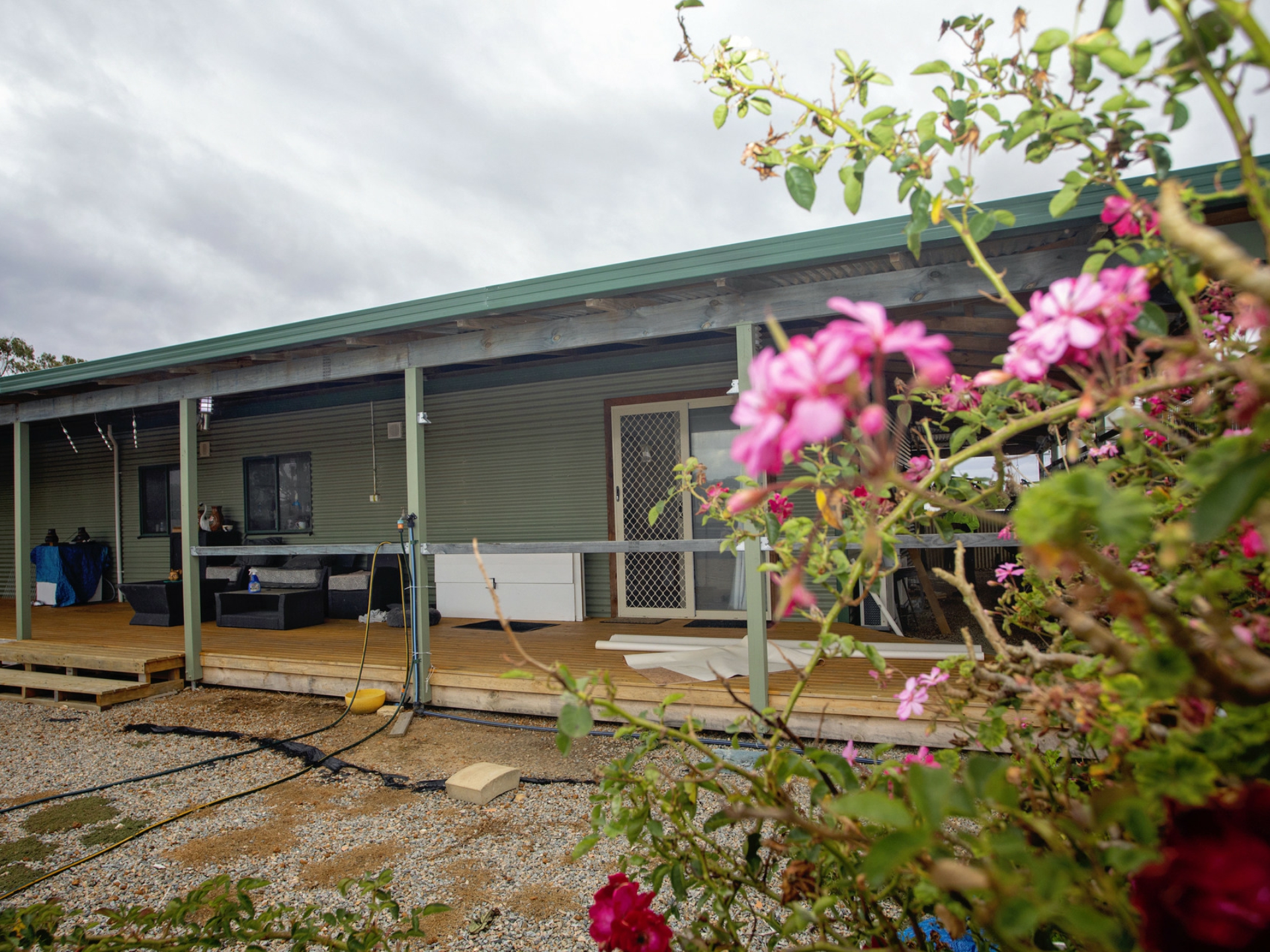 63 Blue Vista, HOPETOUN