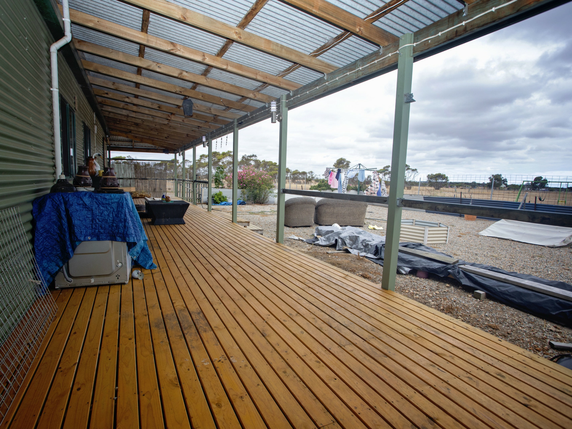 63 Blue Vista, HOPETOUN