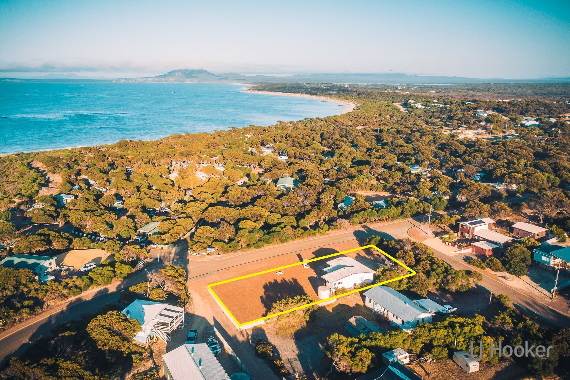 29 Esplanade Hopetoun WA House for Sale LJ Hooker