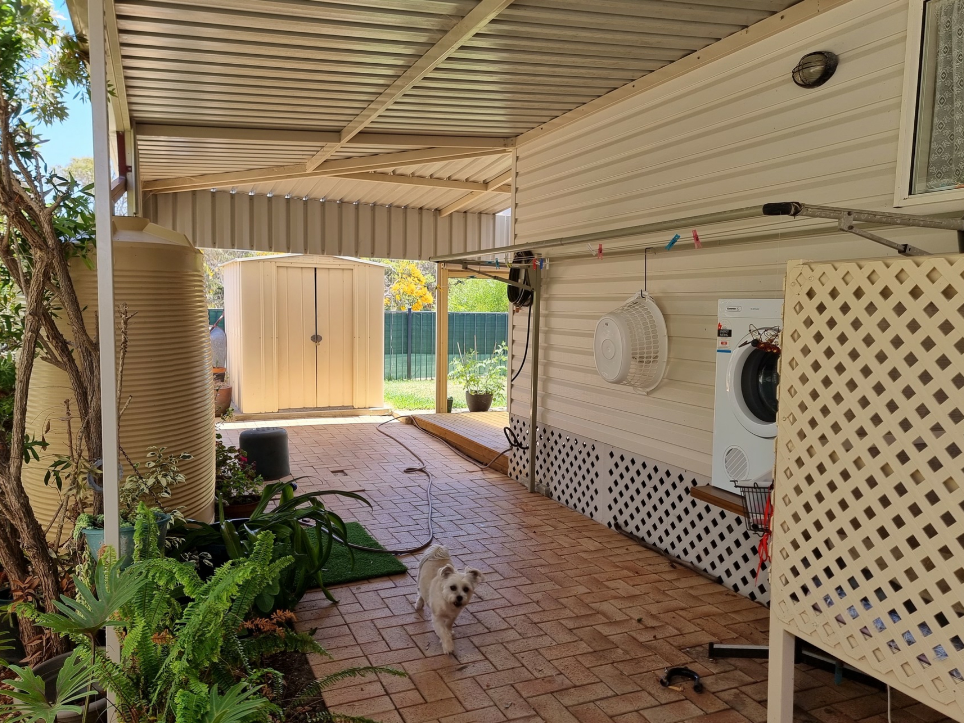 84/279 Hopetoun-Ravensthorpe Road, HOPETOUN
