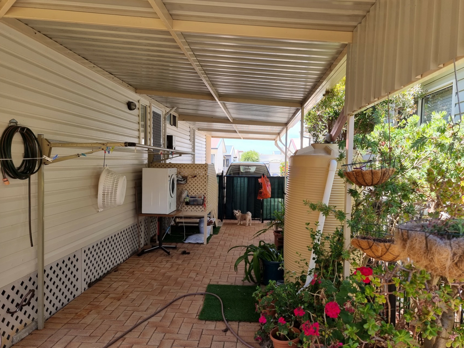 84/279 Hopetoun-Ravensthorpe Road, HOPETOUN