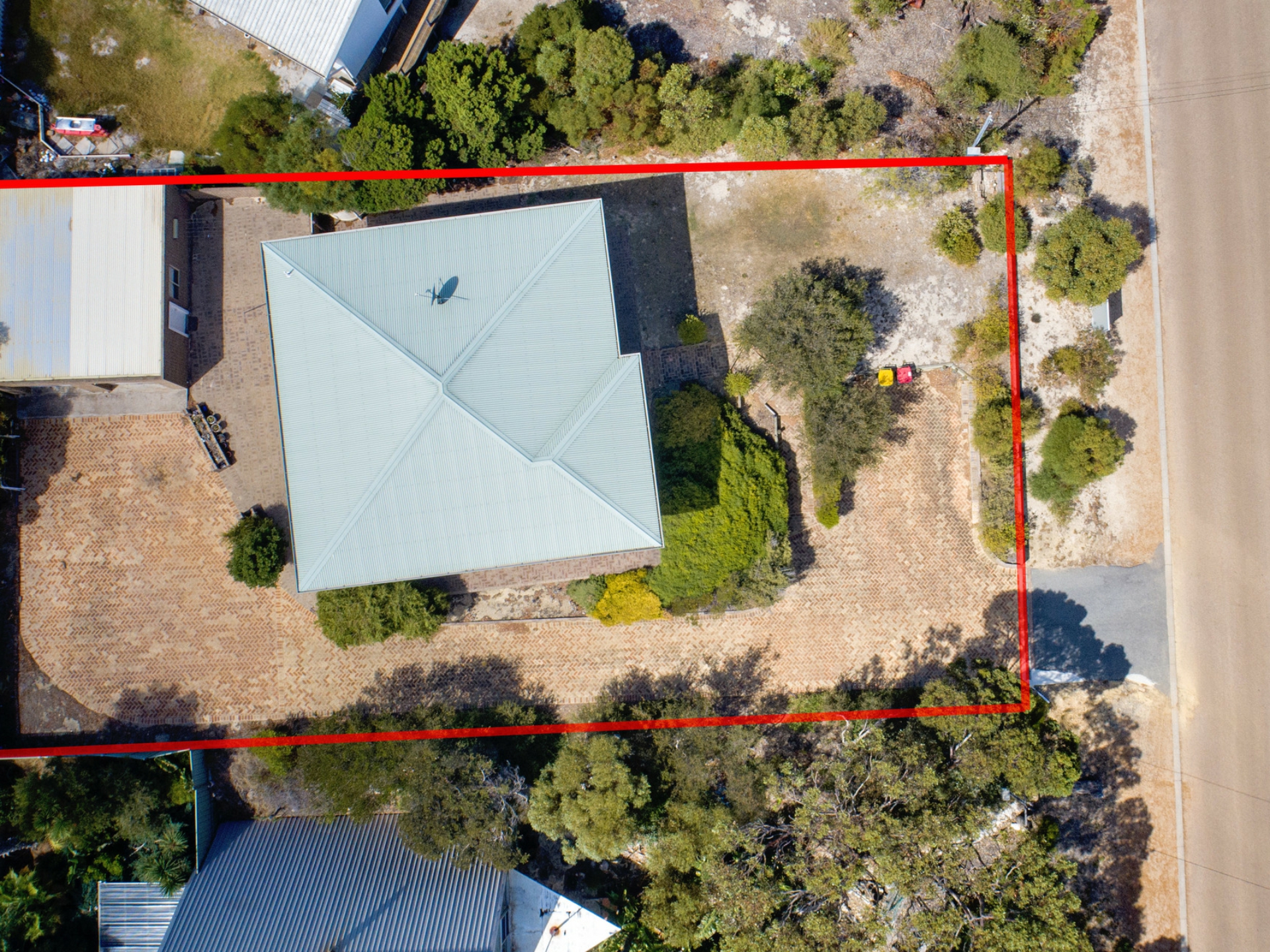 26 Wilkinson Street, HOPETOUN