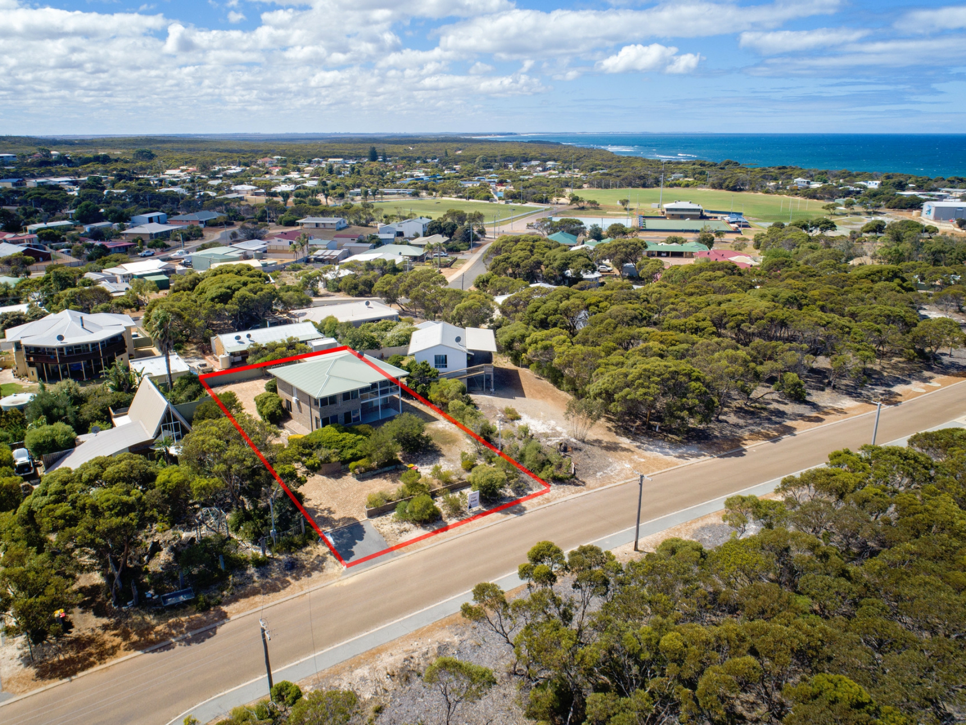 26 Wilkinson Street, HOPETOUN