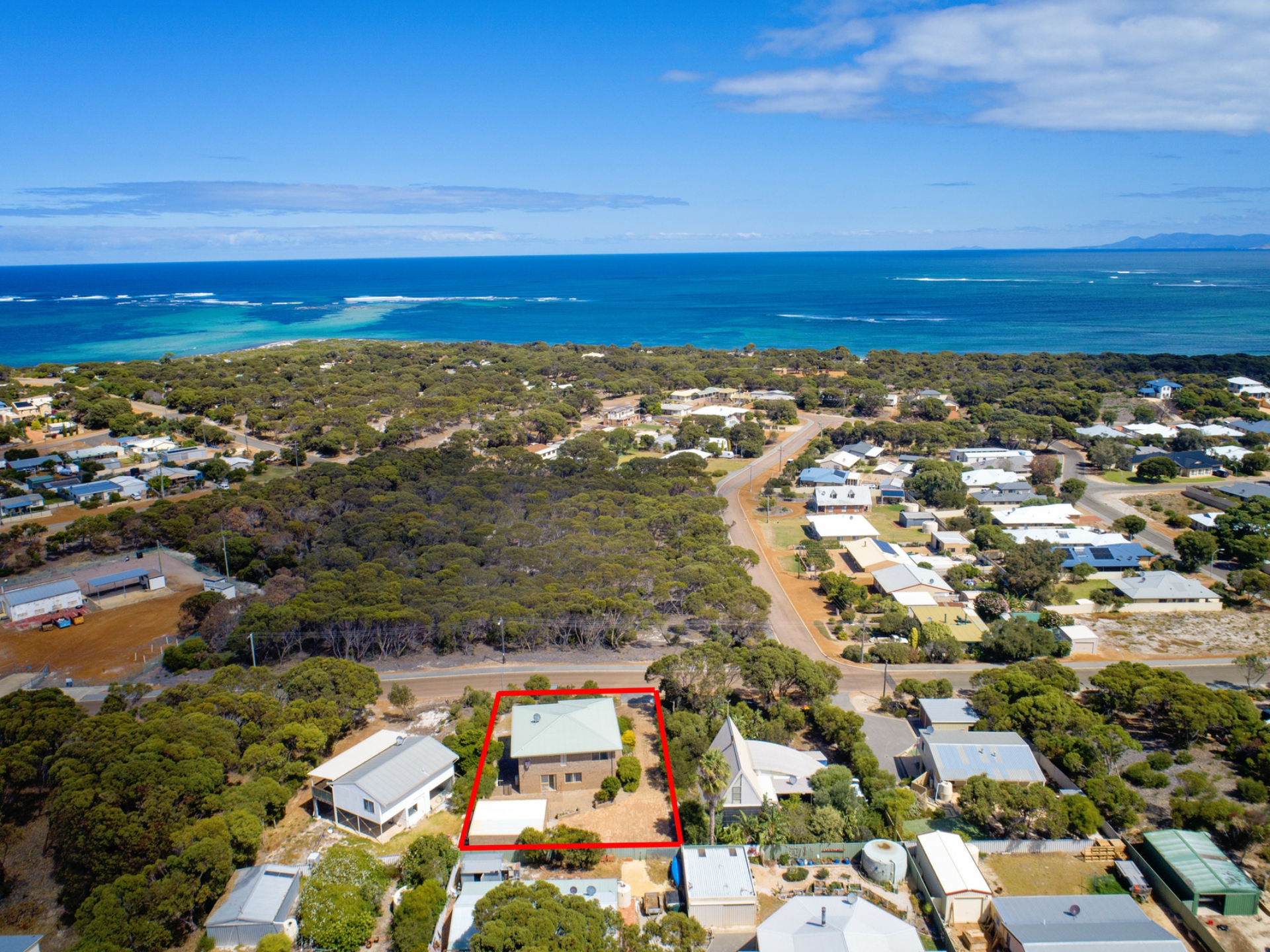 26 Wilkinson Street, HOPETOUN