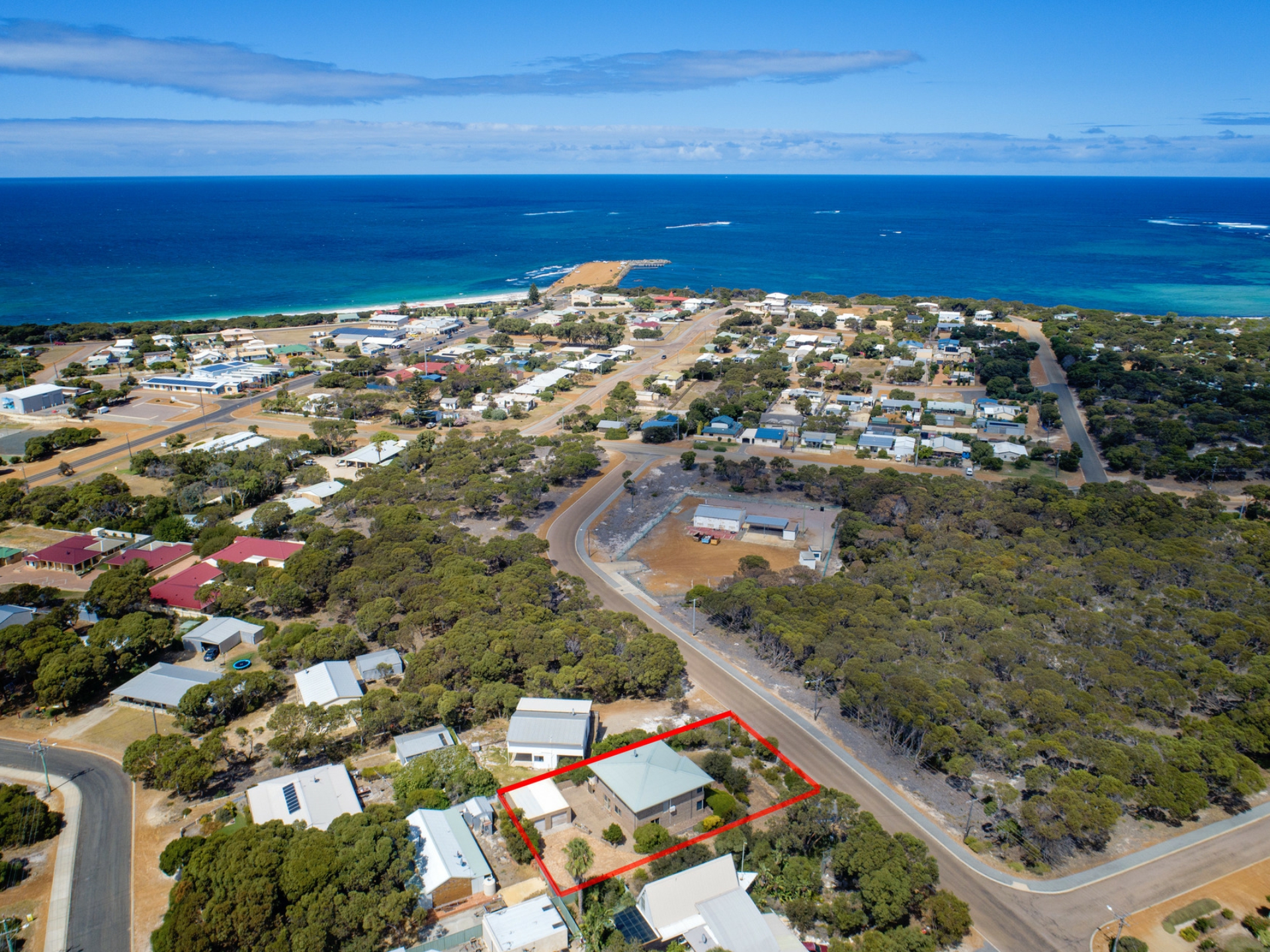 26 Wilkinson Street, HOPETOUN