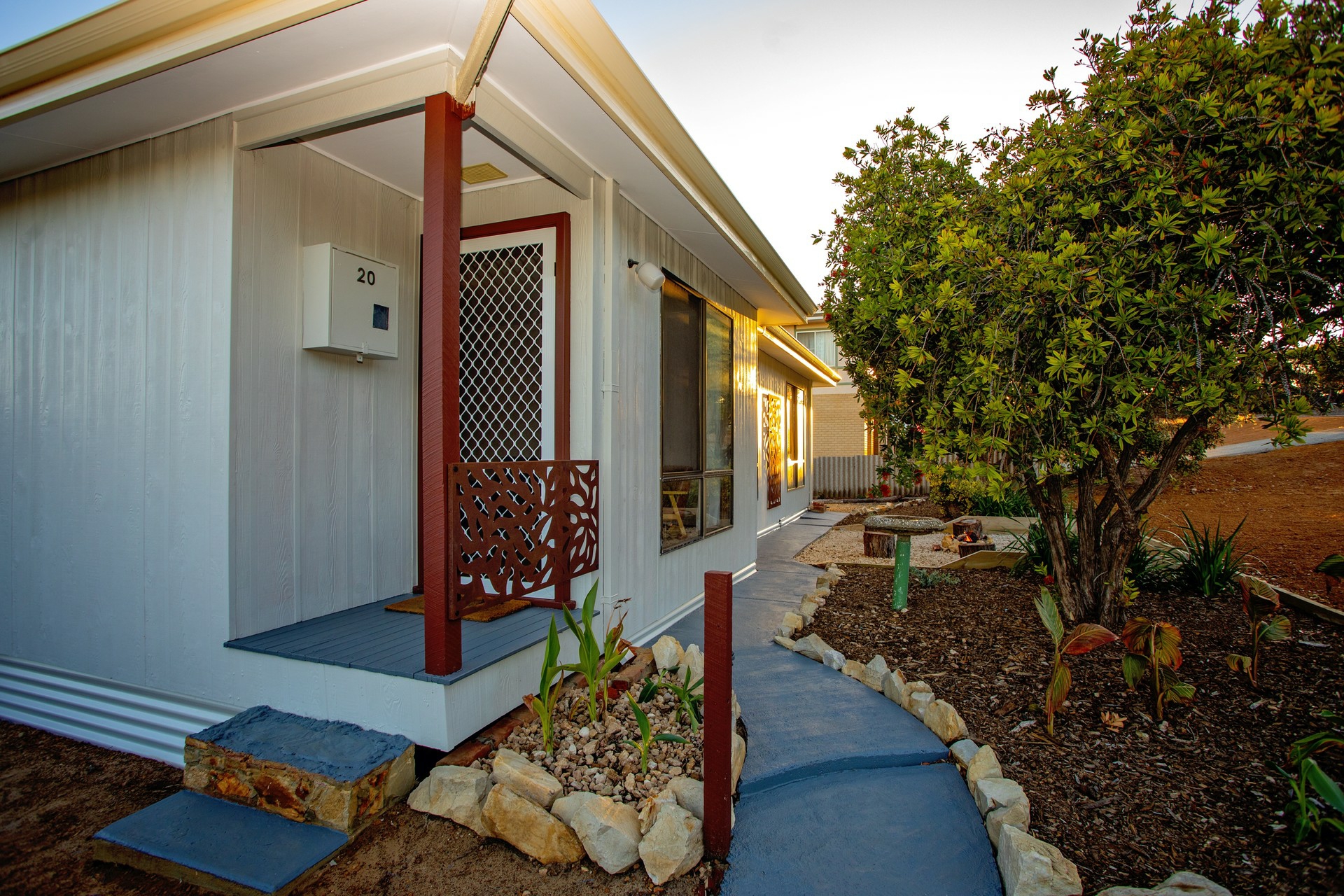 20 Culham Street, HOPETOUN
