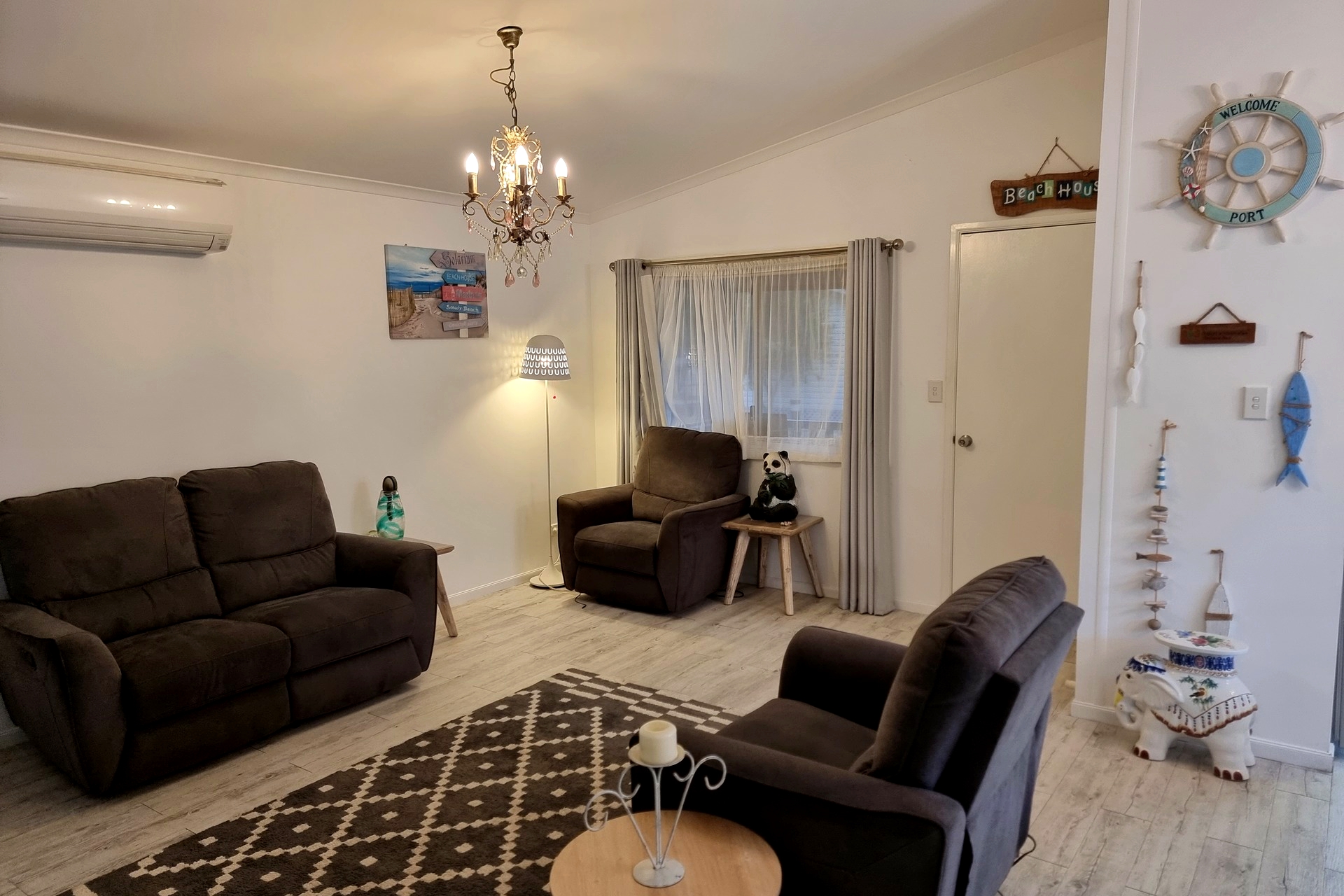 11/279 HopetounRavensthorpe Road Hopetoun WA Property Details LJ