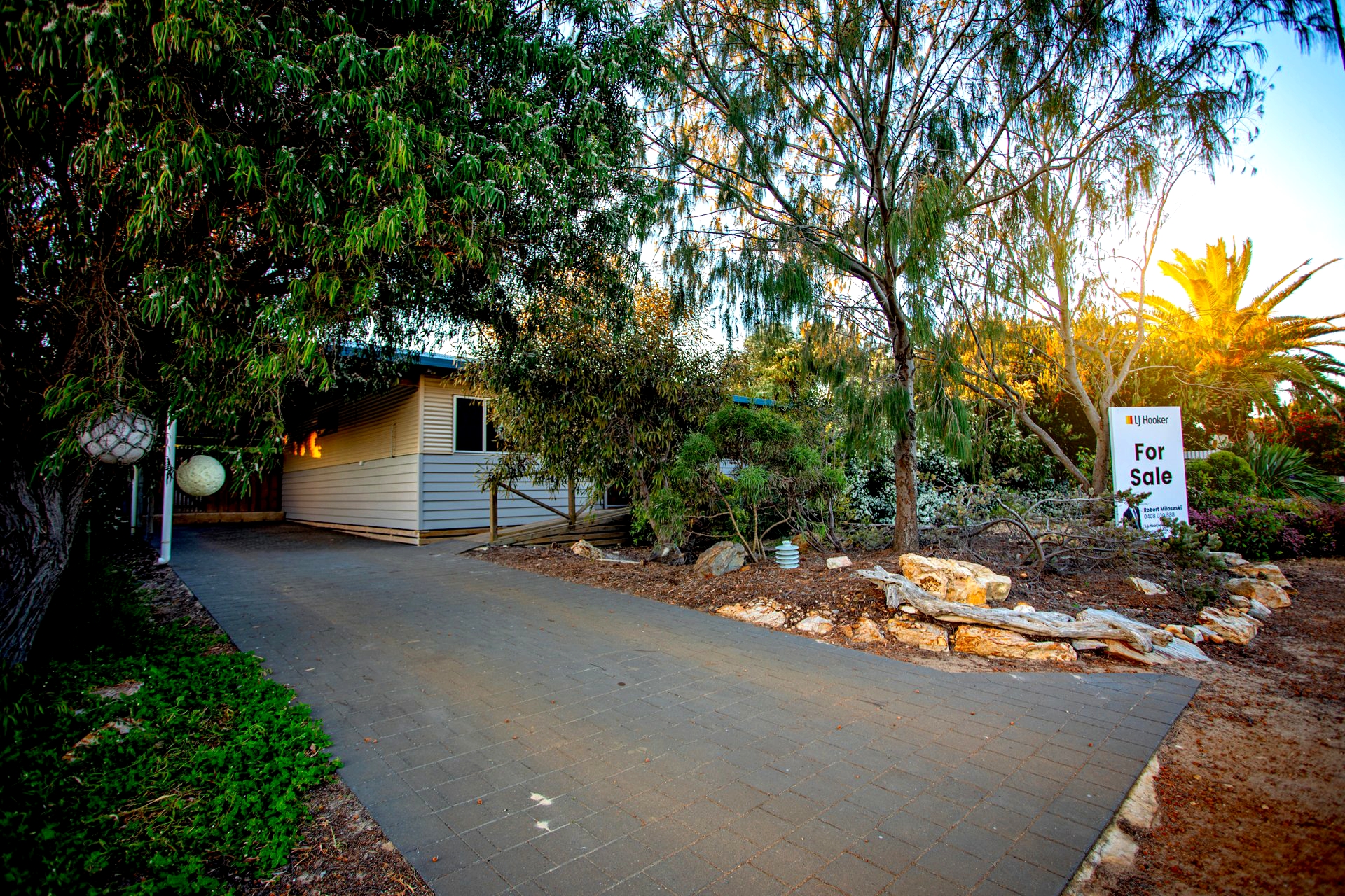 83 Esplanade, HOPETOUN