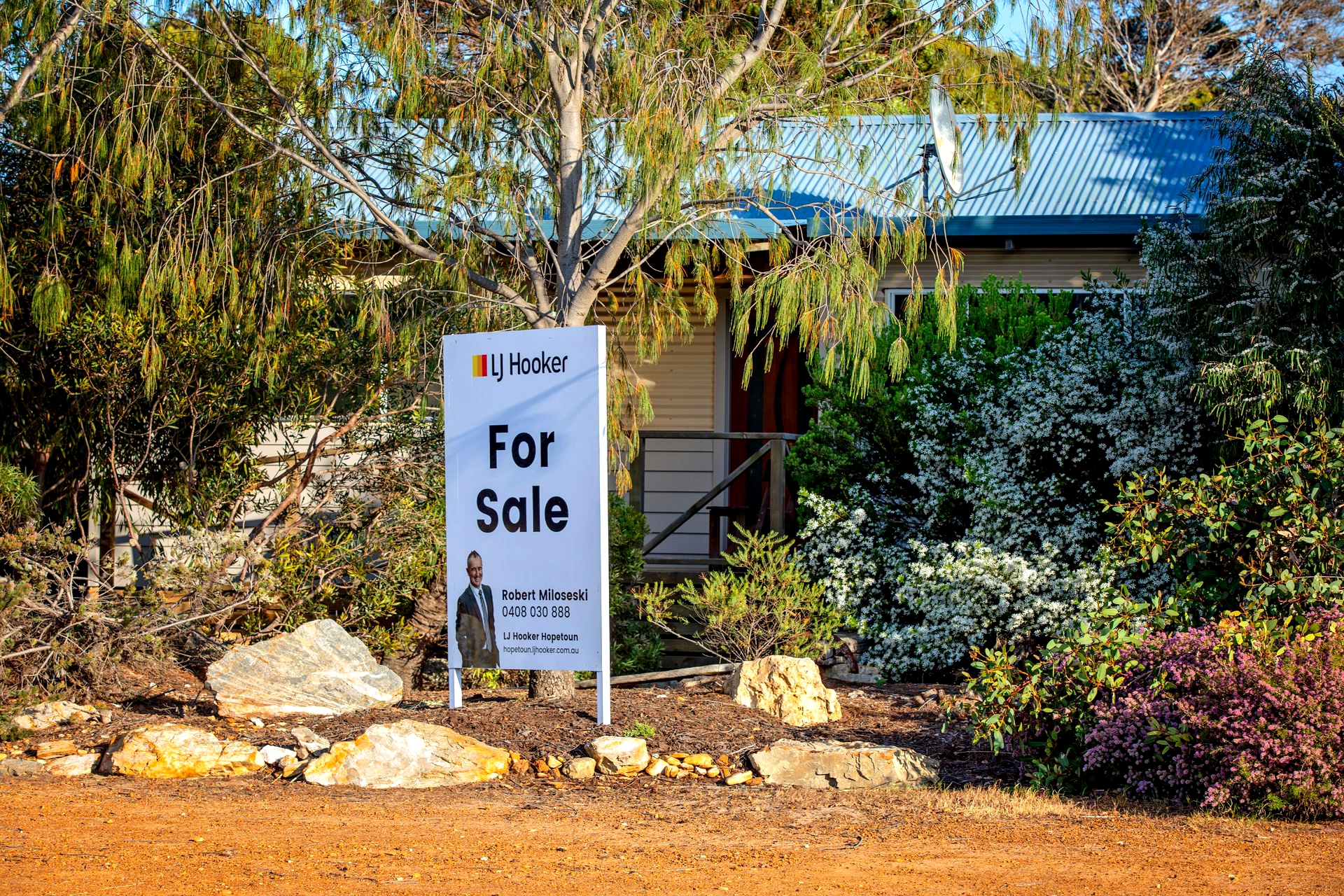83 Esplanade, HOPETOUN