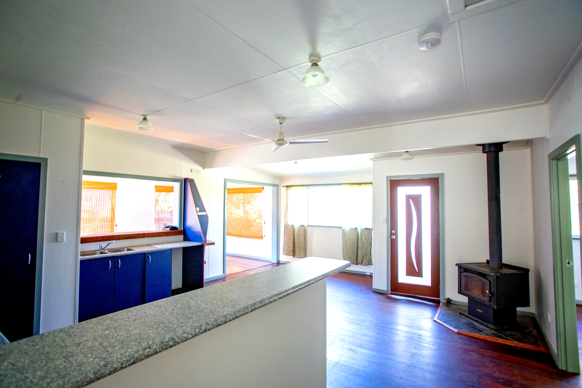 83 Esplanade, HOPETOUN