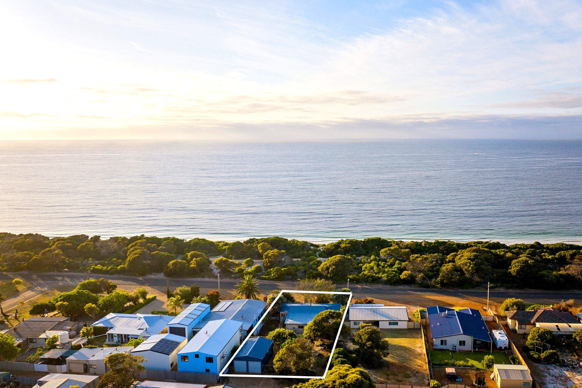 83 Esplanade, HOPETOUN