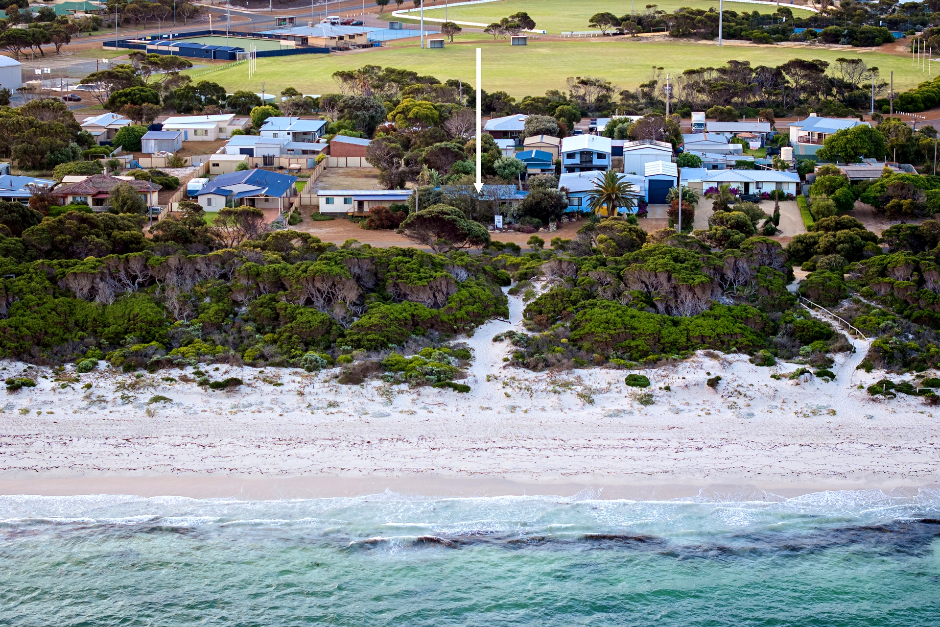 83 Esplanade, HOPETOUN