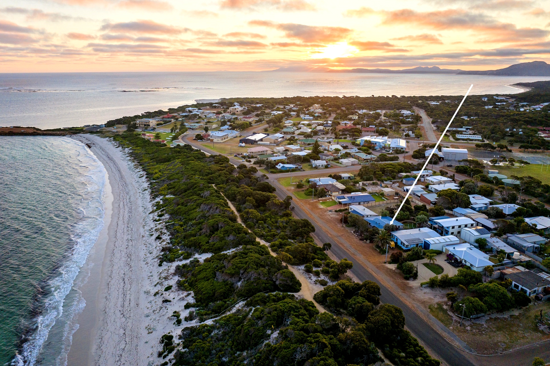 83 Esplanade, HOPETOUN