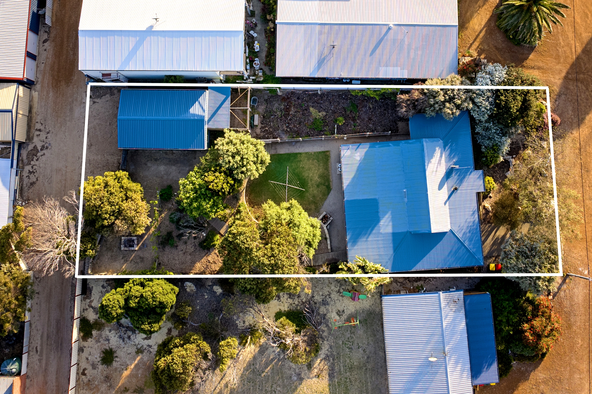 83 Esplanade, HOPETOUN