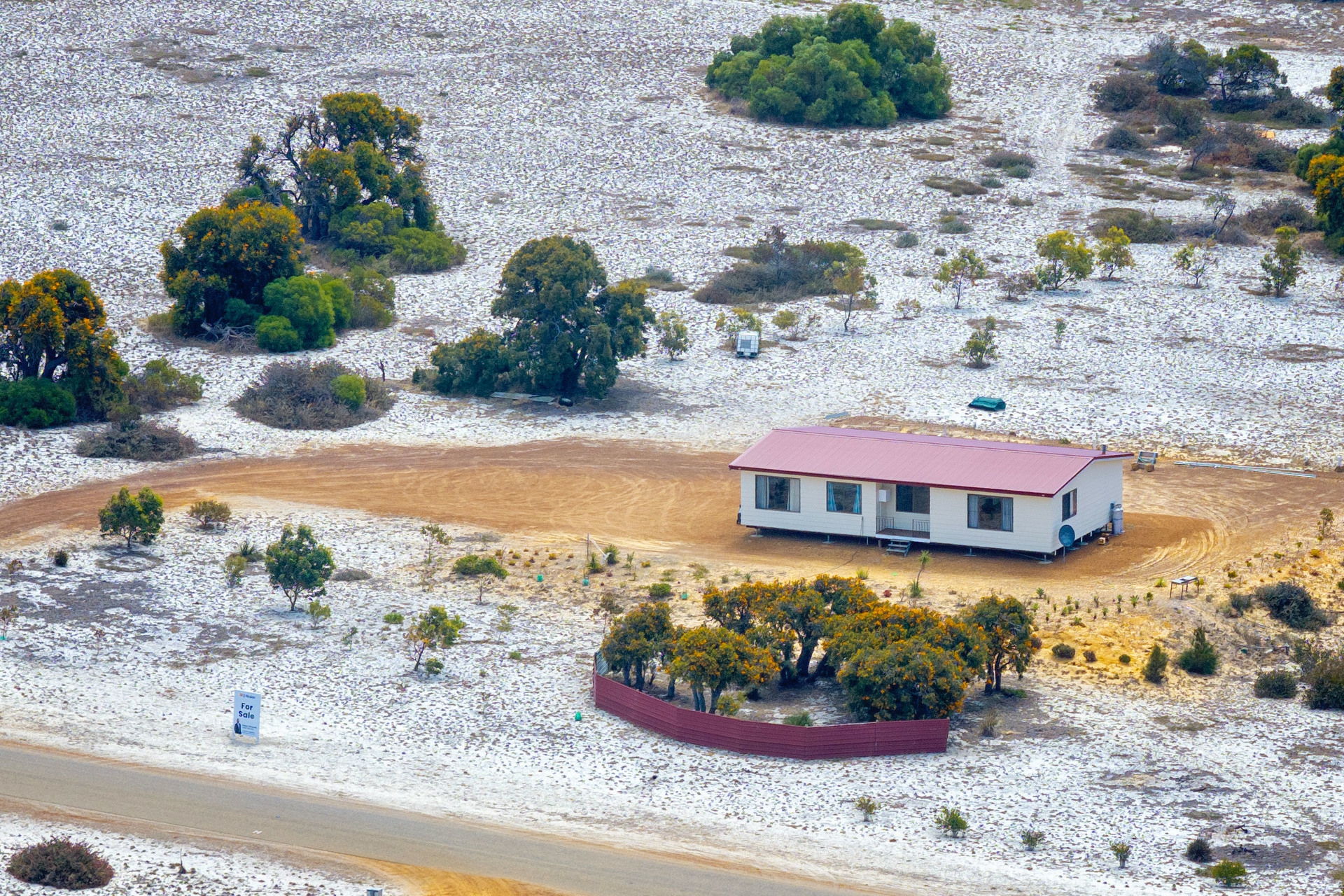 15 Boronia Street, HOPETOUN