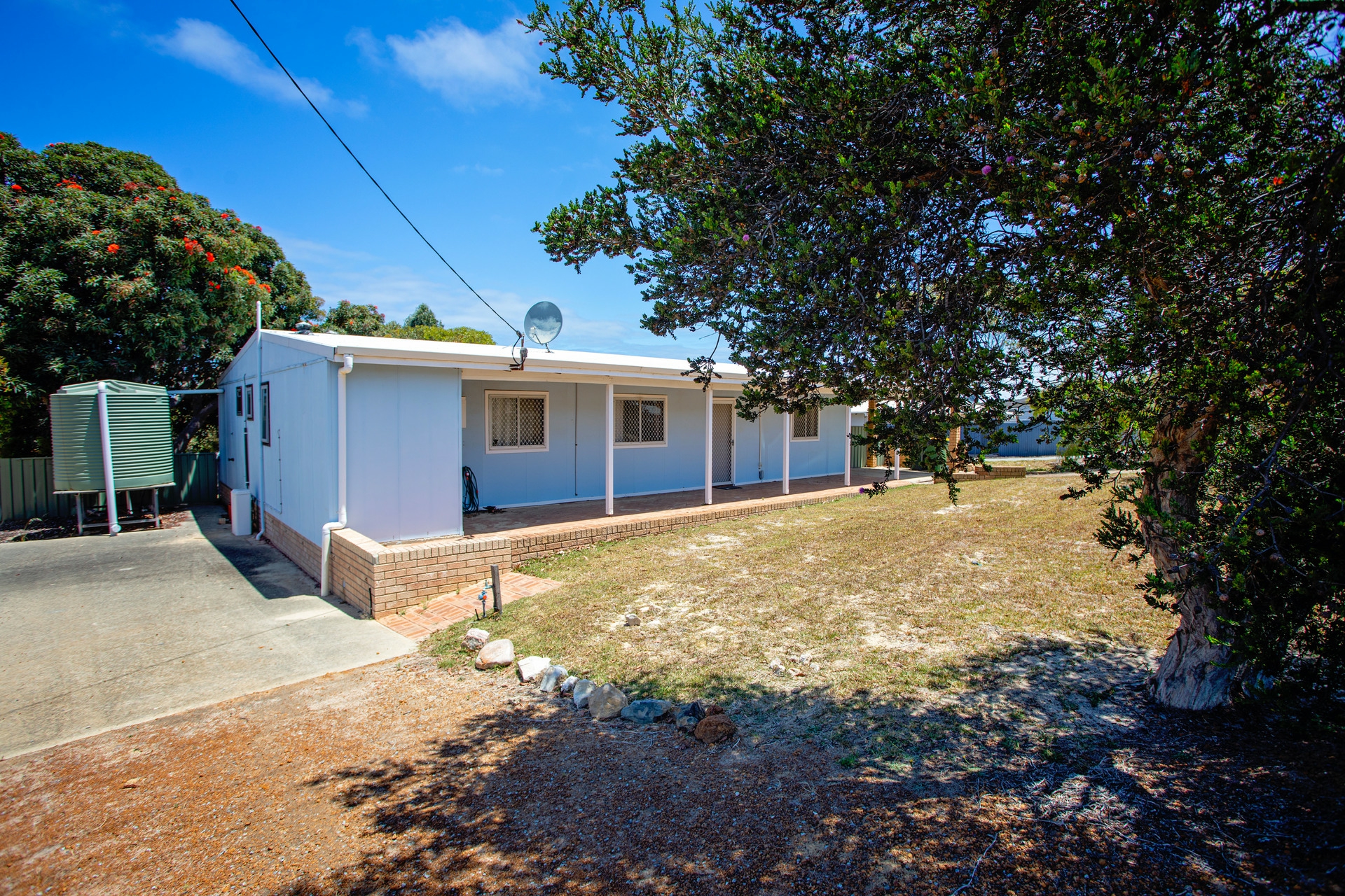 16 Culham Street, HOPETOUN