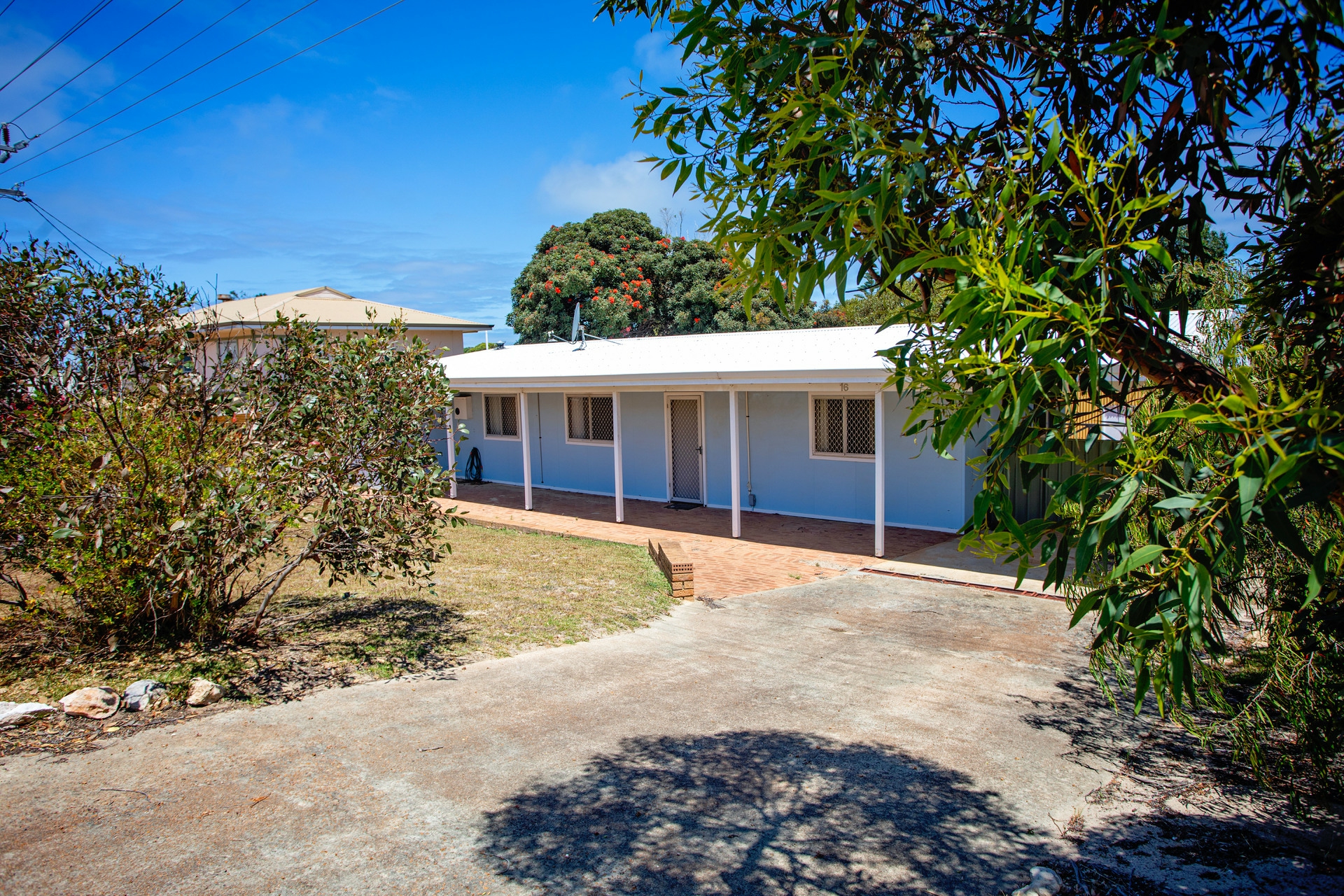 16 Culham Street, HOPETOUN