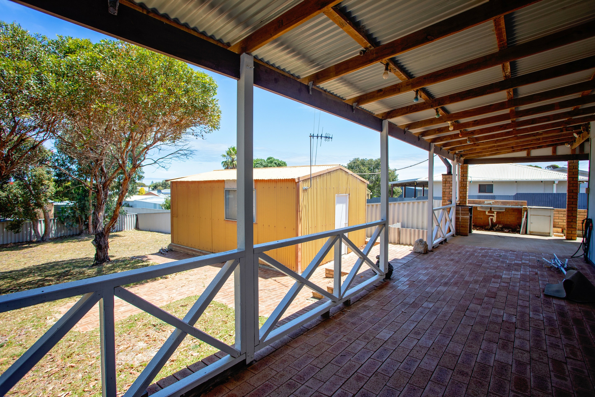 16 Culham Street, HOPETOUN