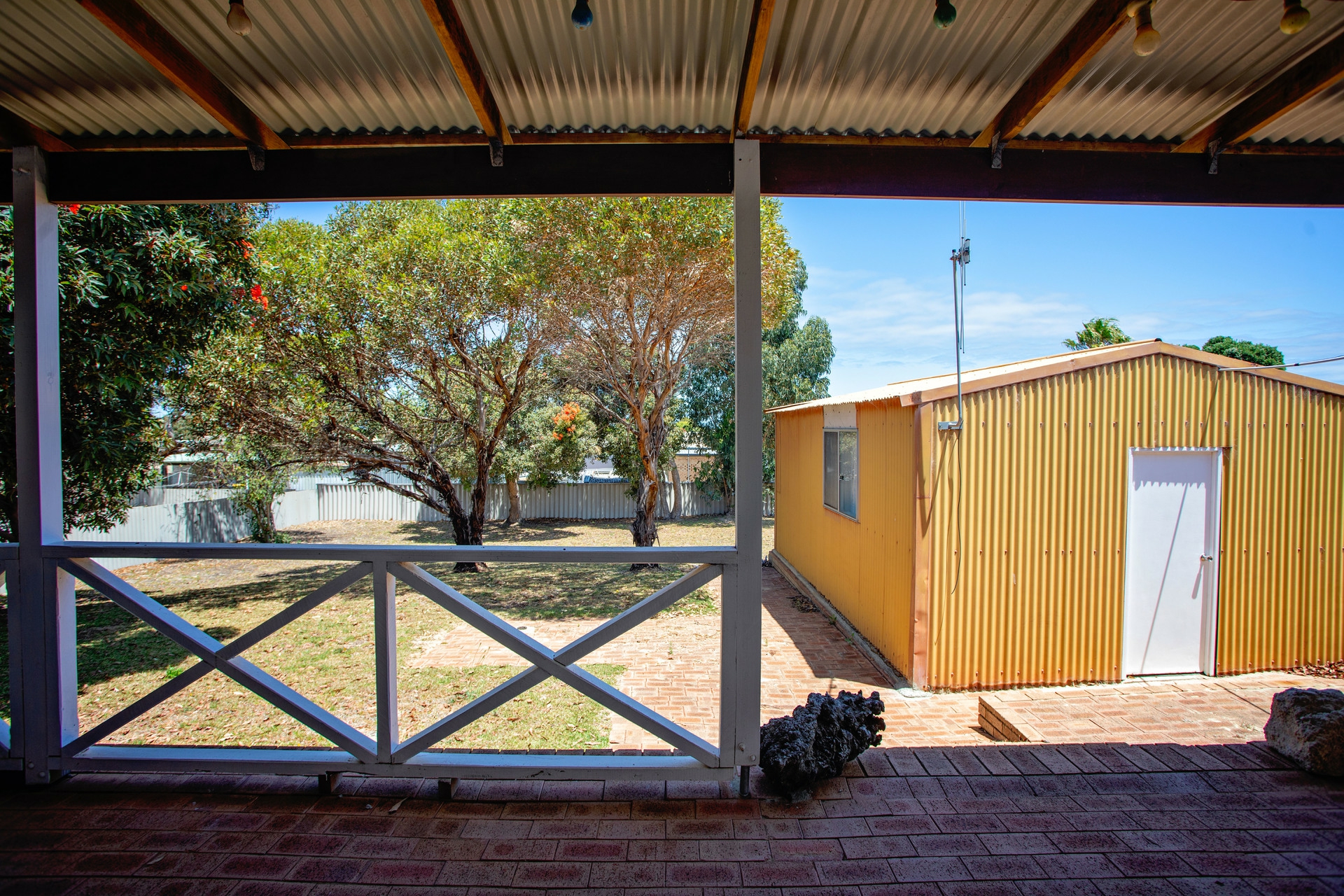 16 Culham Street, HOPETOUN