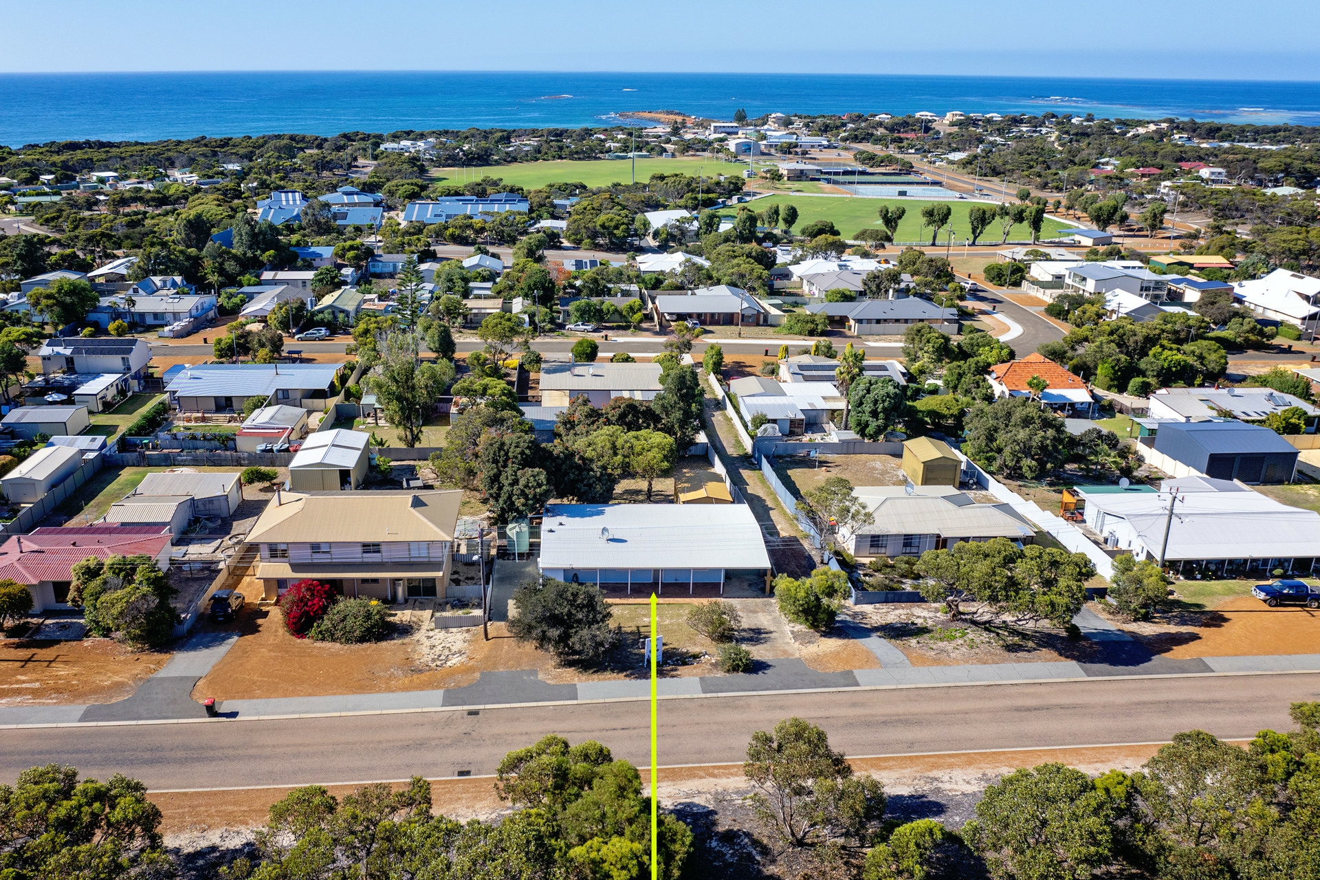 16 Culham Street, HOPETOUN