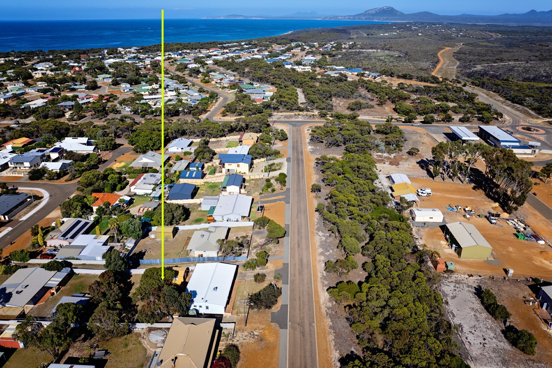 16 Culham Street, HOPETOUN