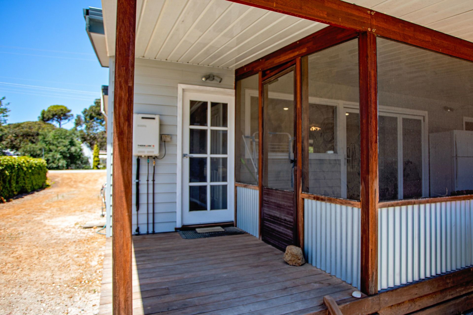 16 Gordon Street, HOPETOUN