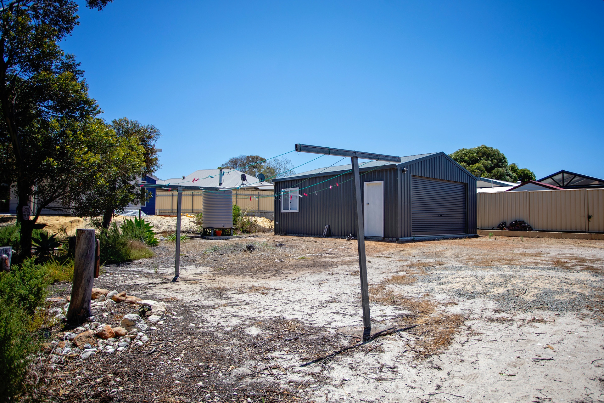16 Gordon Street, HOPETOUN