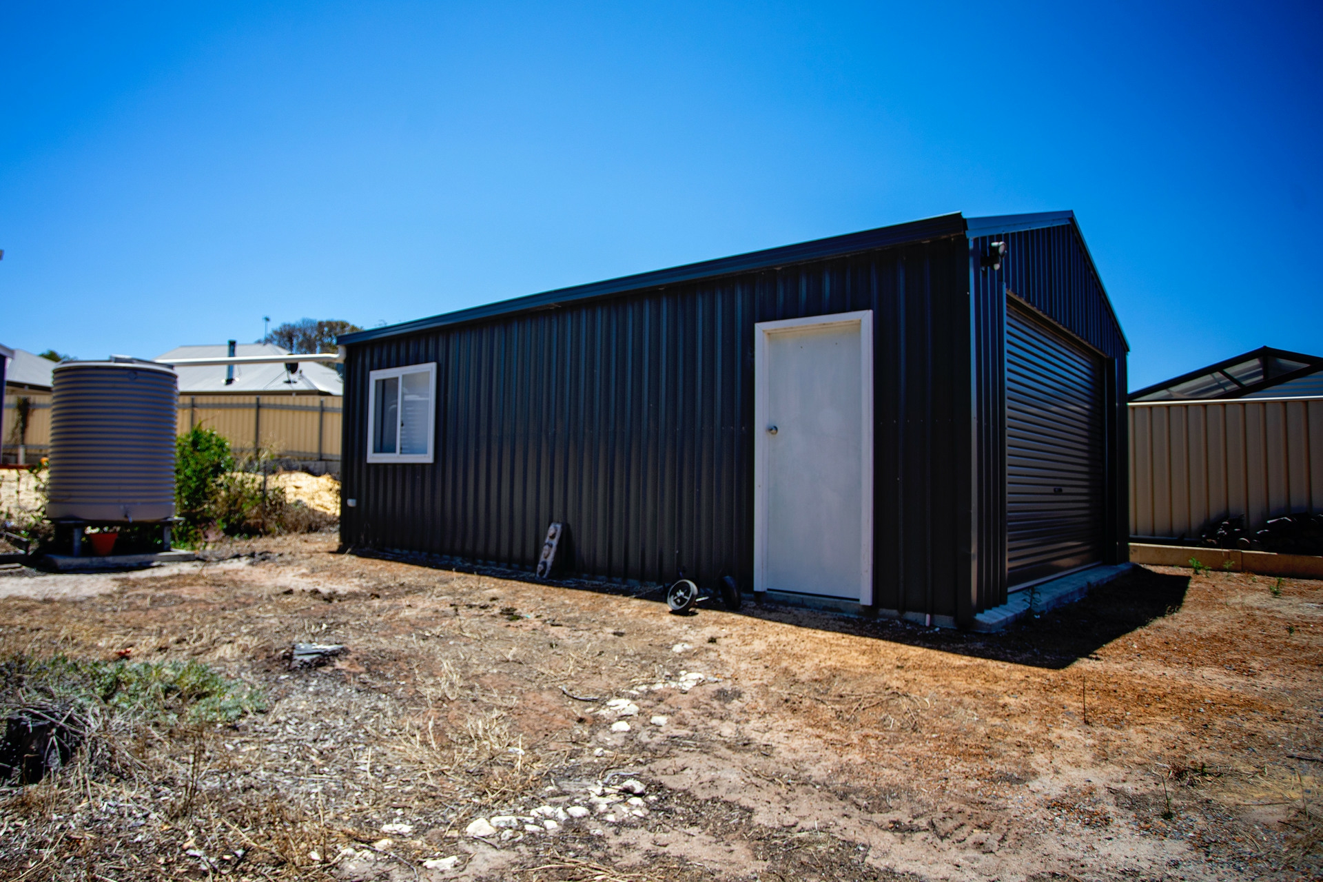 16 Gordon Street, HOPETOUN