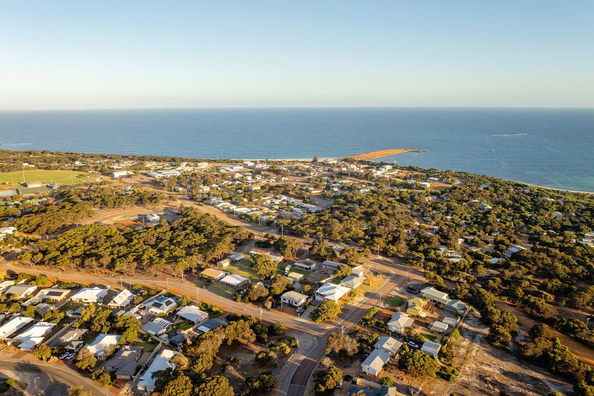 16 Gordon Street, HOPETOUN
