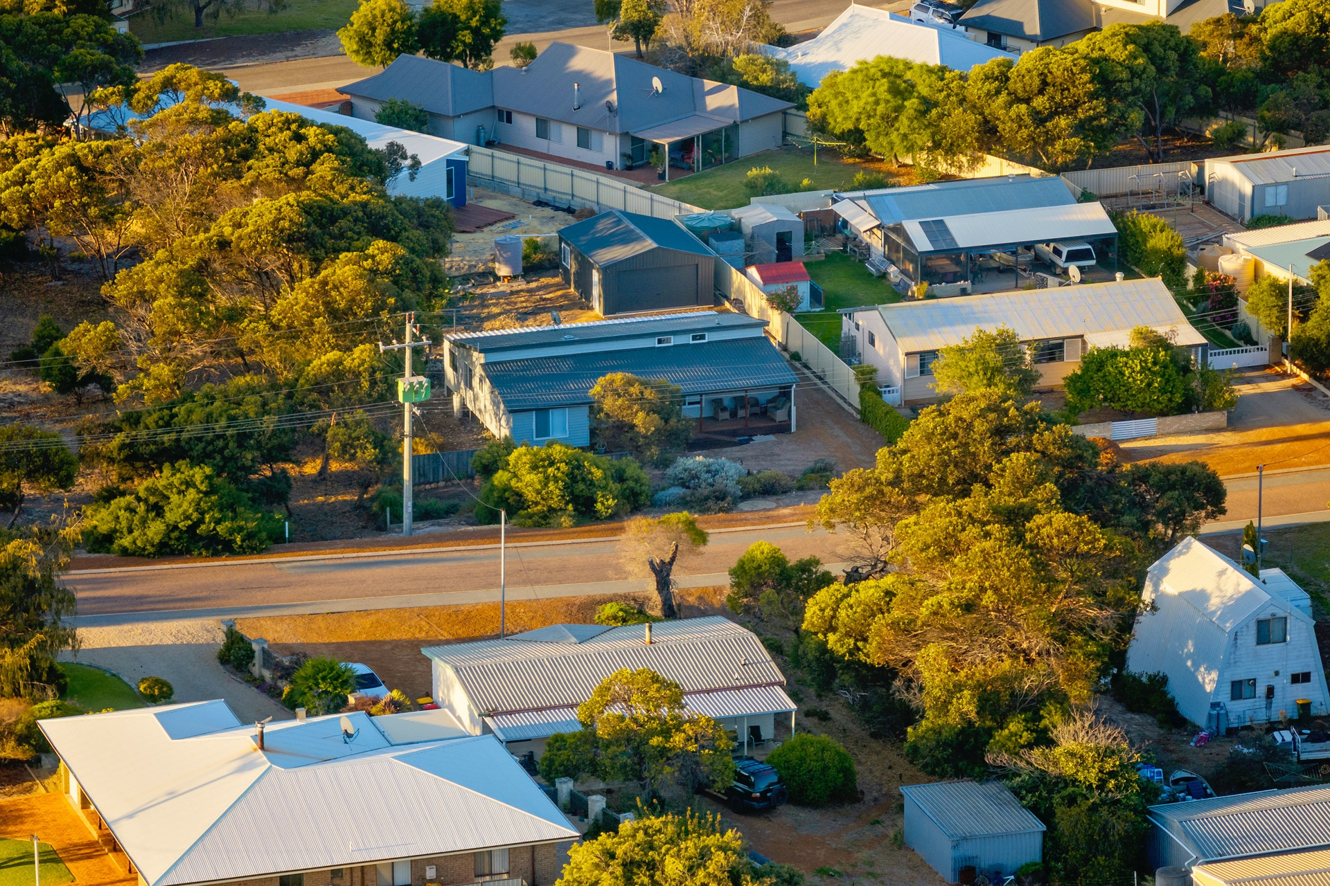 16 Gordon Street, HOPETOUN