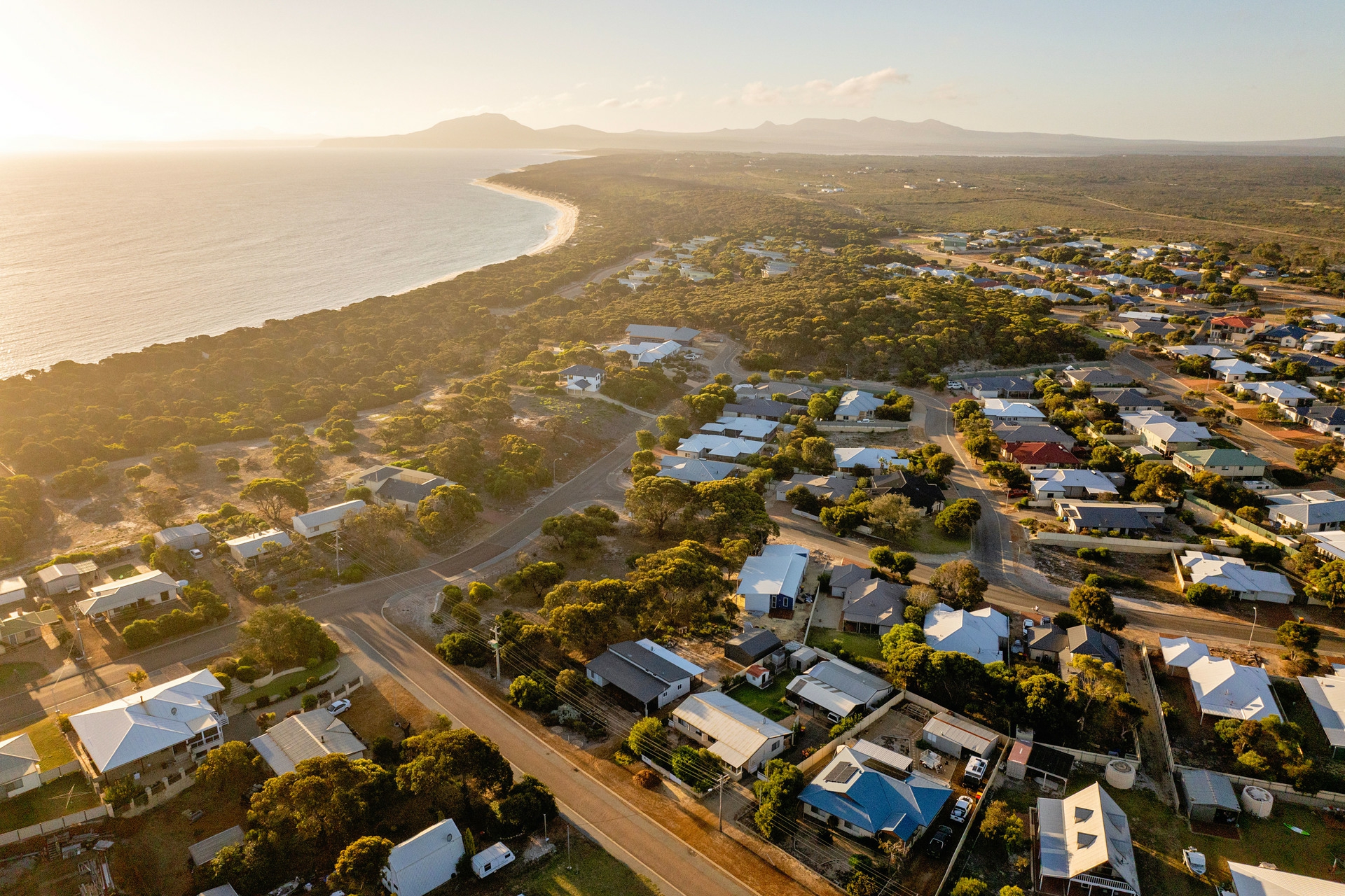 16 Gordon Street, HOPETOUN
