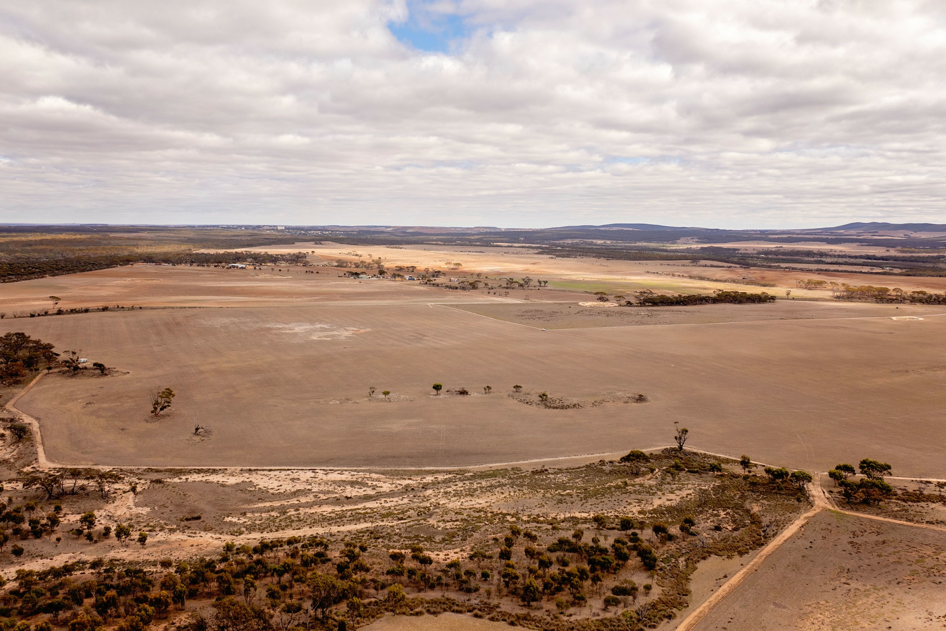 Lot 344/ HopetounRavensthorpe Road Ravensthorpe WA Residential for