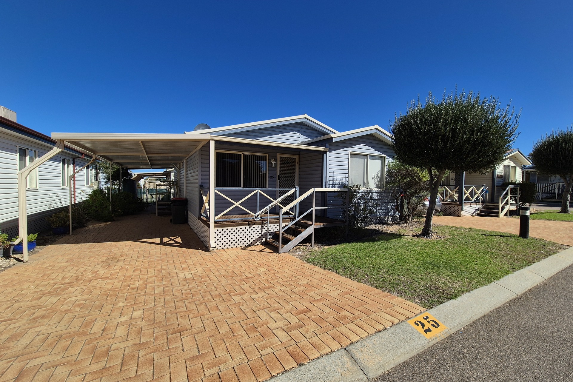 25/279 Hopetoun-Ravensthorpe Road, HOPETOUN
