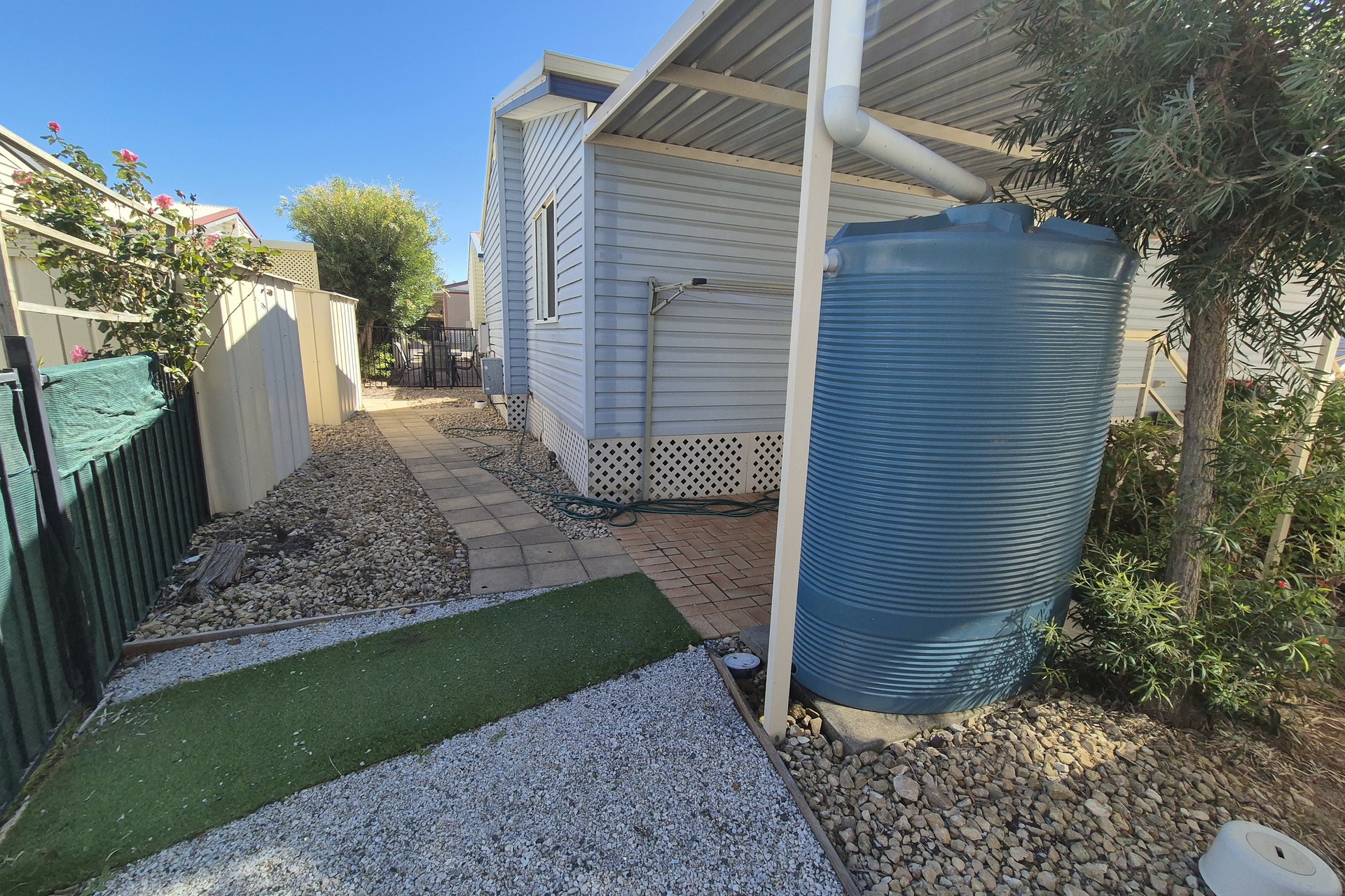 25/279 Hopetoun-Ravensthorpe Road, HOPETOUN