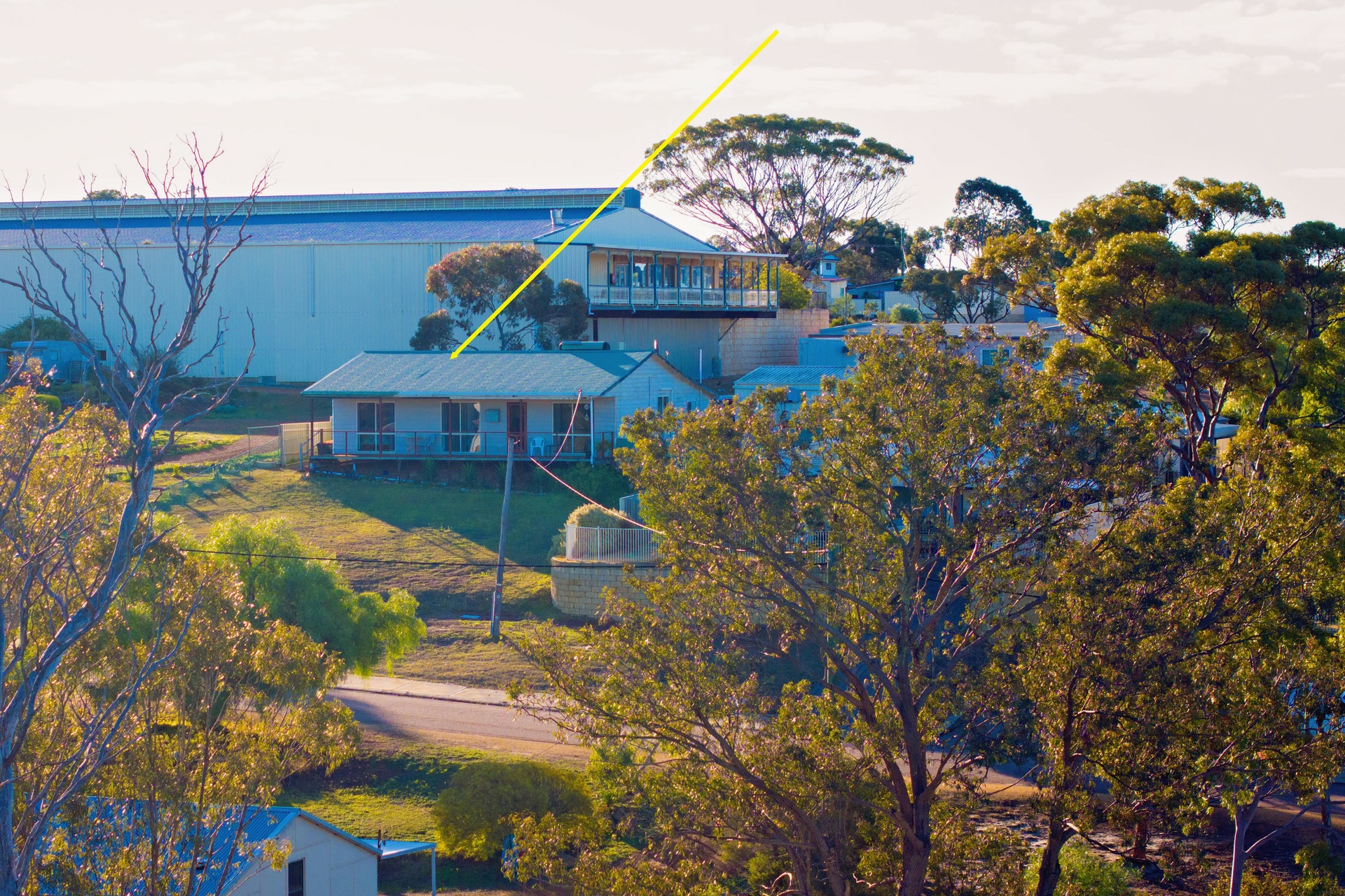 77 Spence Street, Ravensthorpe