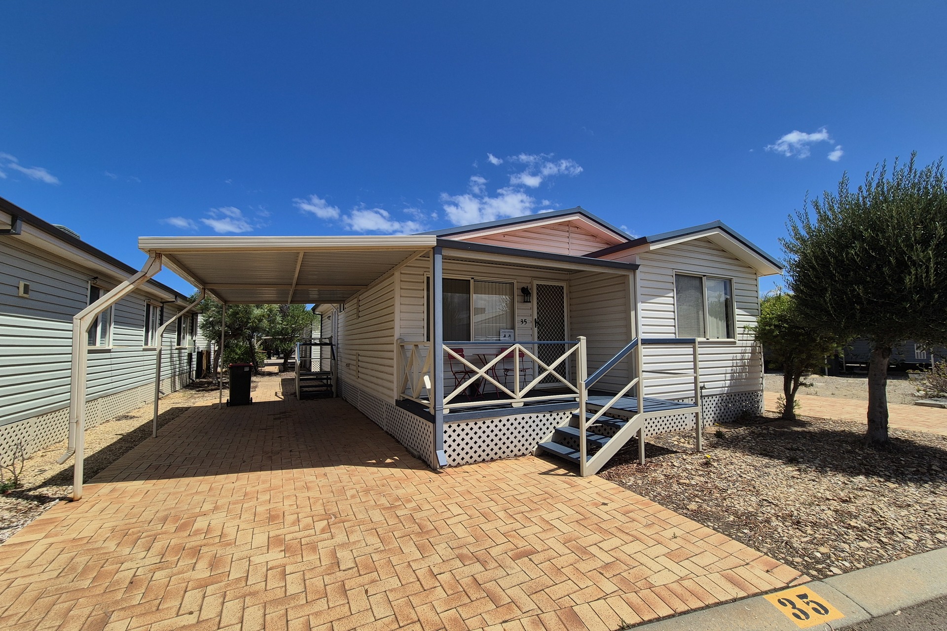 35/279 Hopetoun-Ravensthorpe Road, HOPETOUN