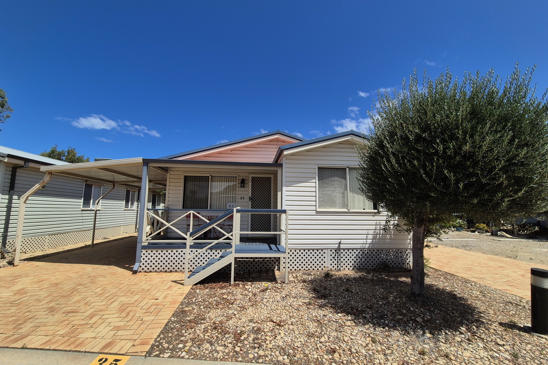 35/279 Hopetoun-Ravensthorpe Road, HOPETOUN