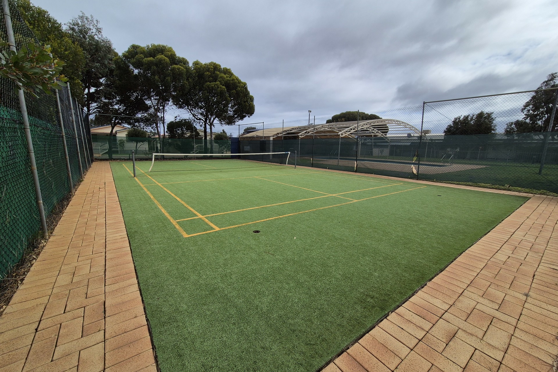 35/279 Hopetoun-Ravensthorpe Road, HOPETOUN